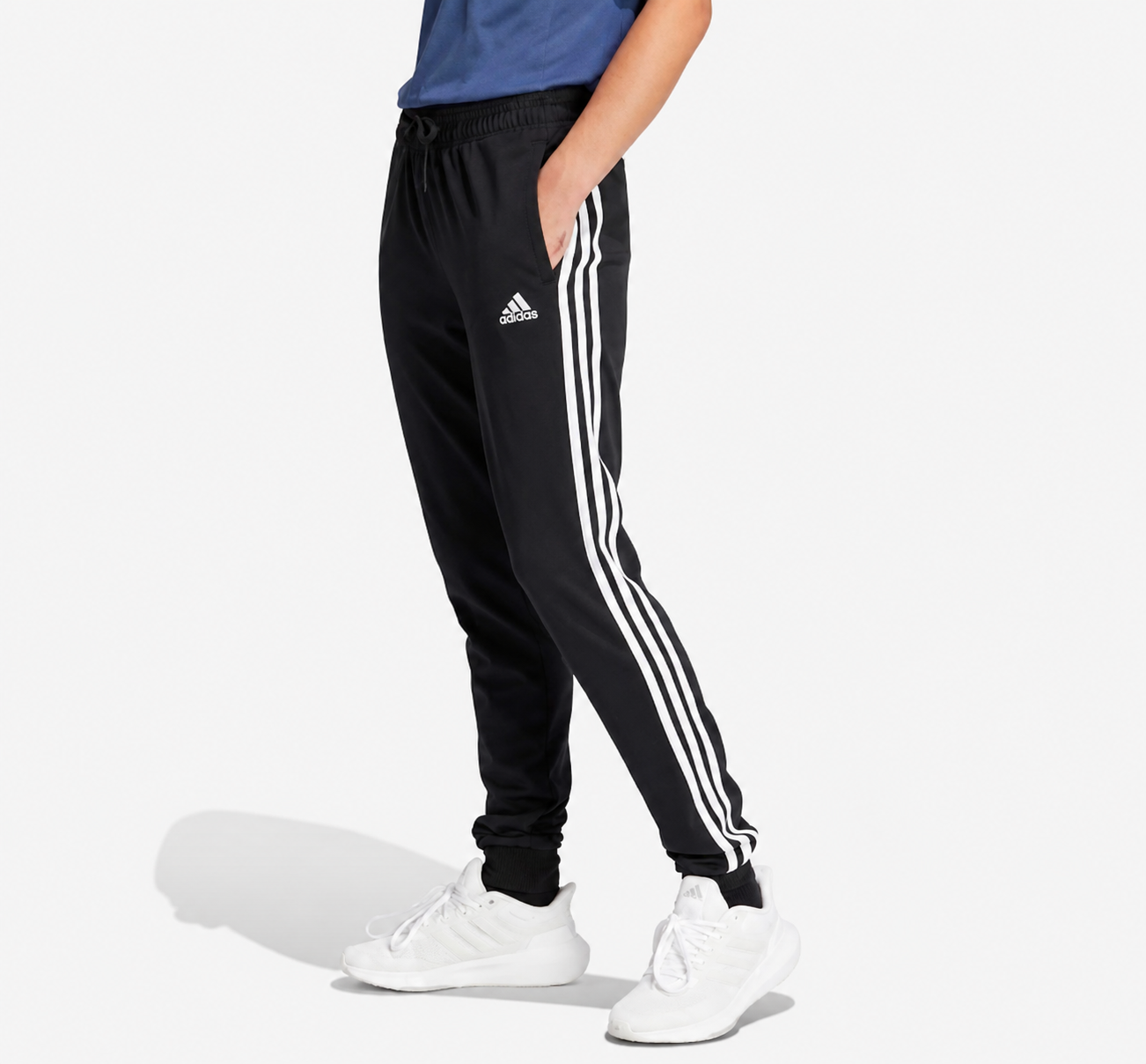 adidas light wight cotton pants