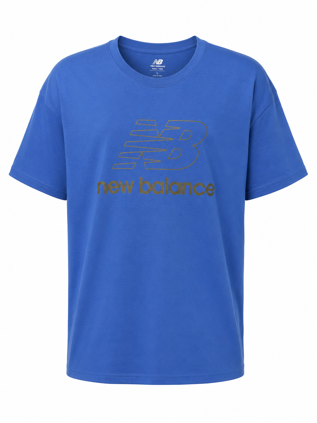 New Balance Tshirt UniSex