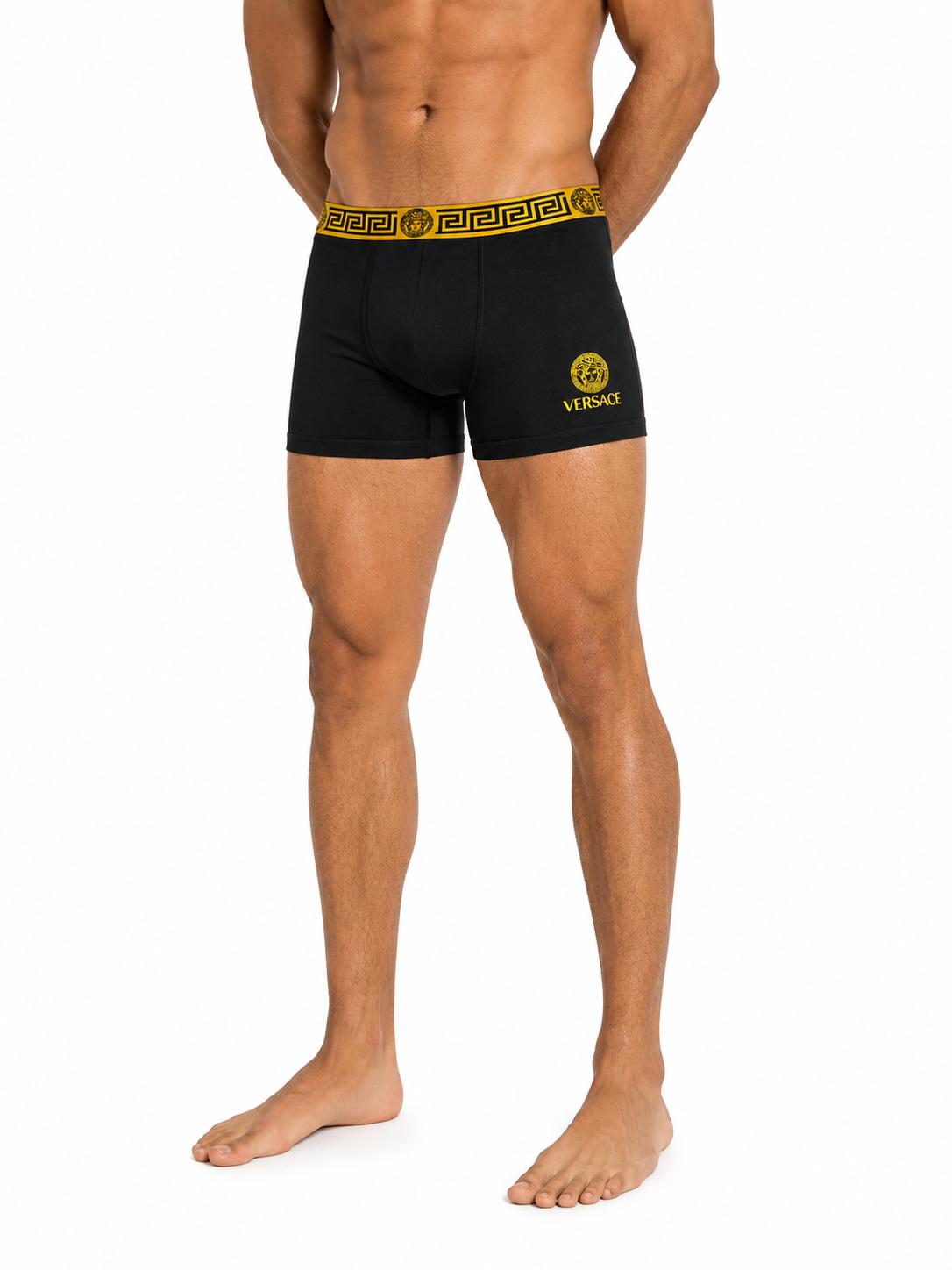 Versace Boxer Without Packing
