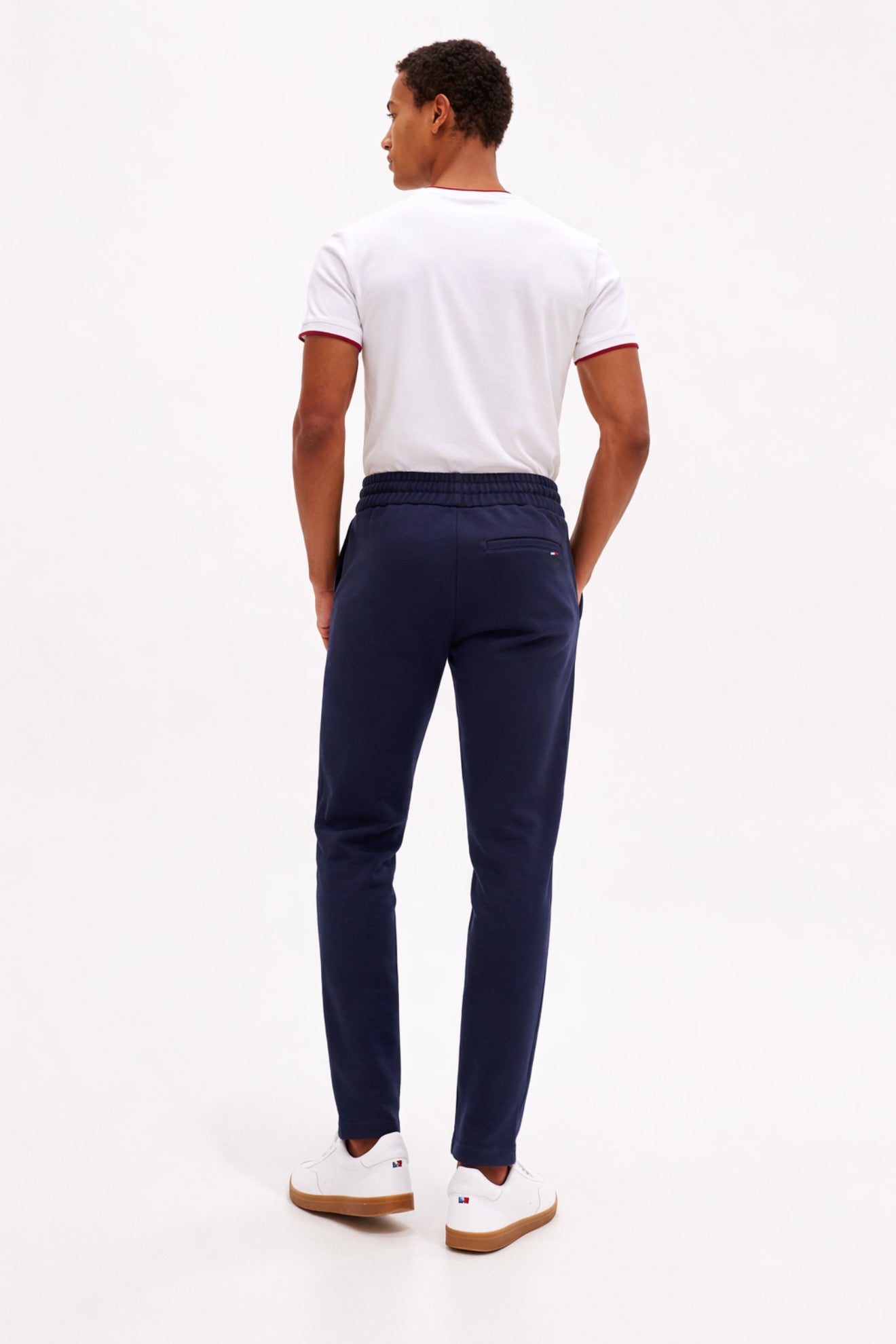 TOMMY HILFIGER CASUAL SWEATPANT