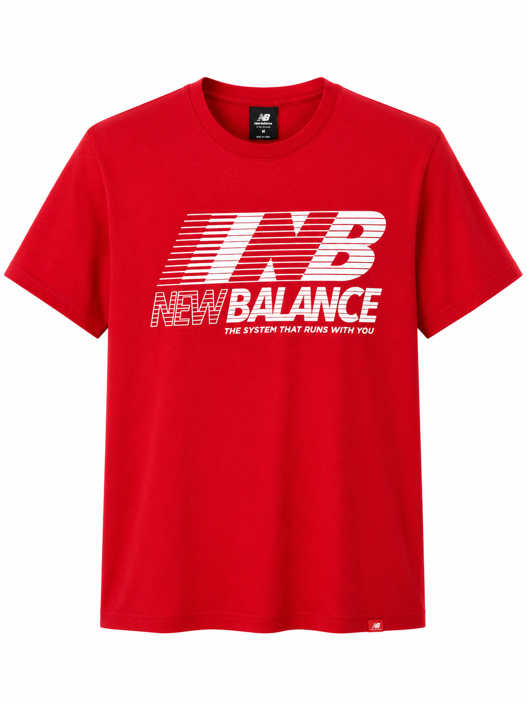 New Balance Tshirt