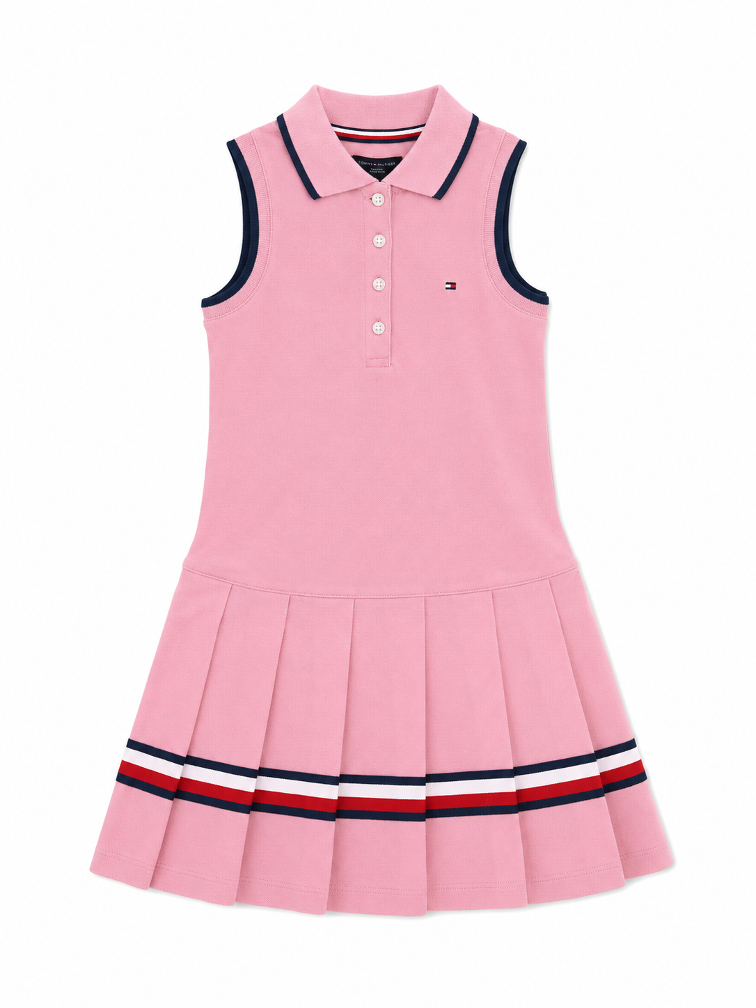 Tommy Hilfiger Dress Kids