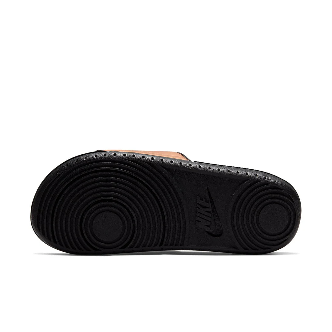 Nike OffCourt Slide 'Metallic Copper