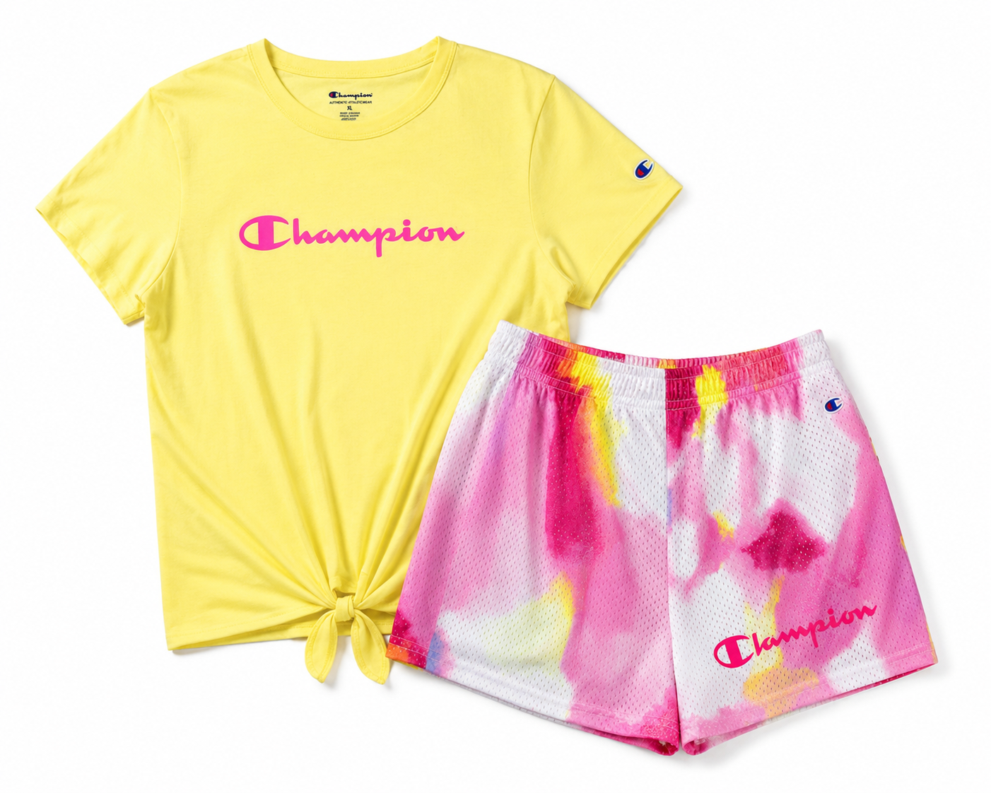 Champion Set 2-Piece