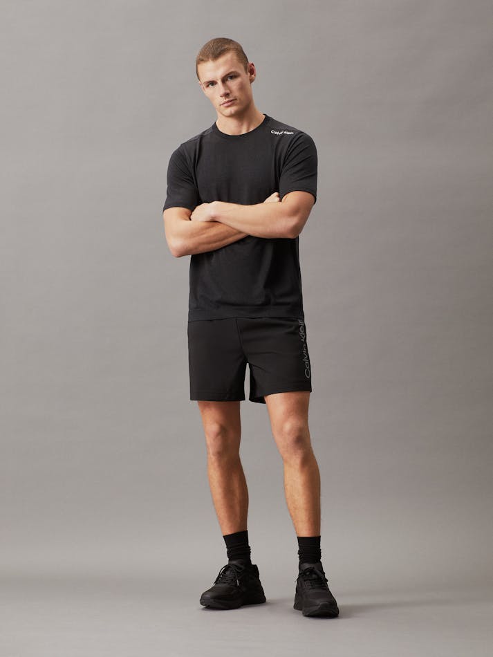 Calvin Klein Sport essentials 2-in-1 Short