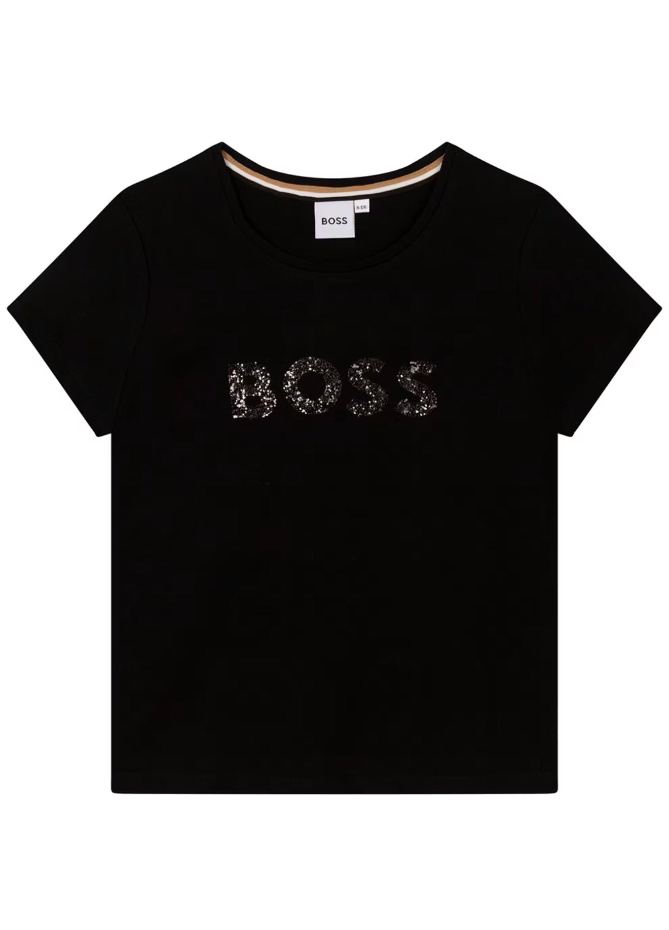 Boss Tshirt Kids Girls