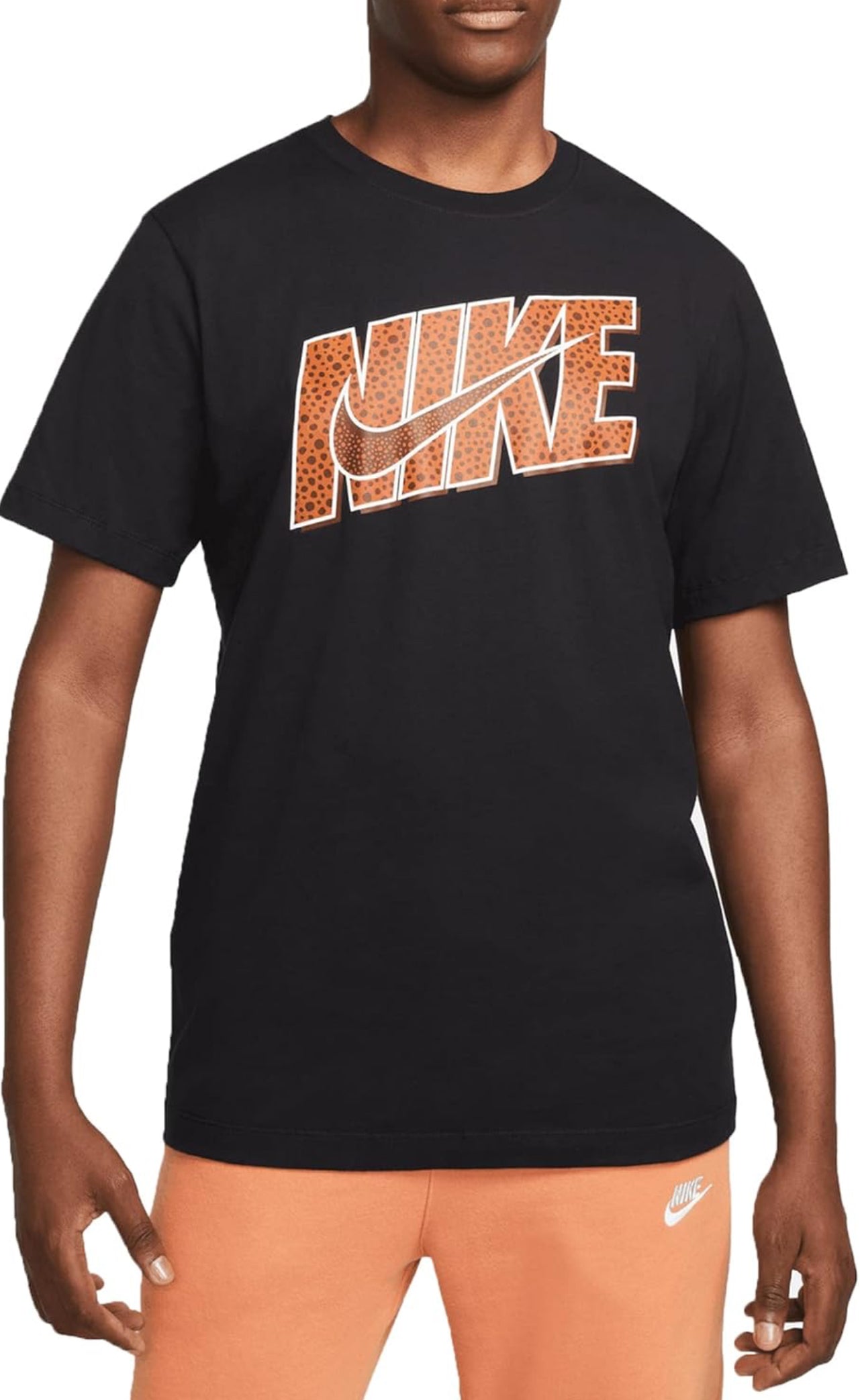 Nike sportwear tshirt
