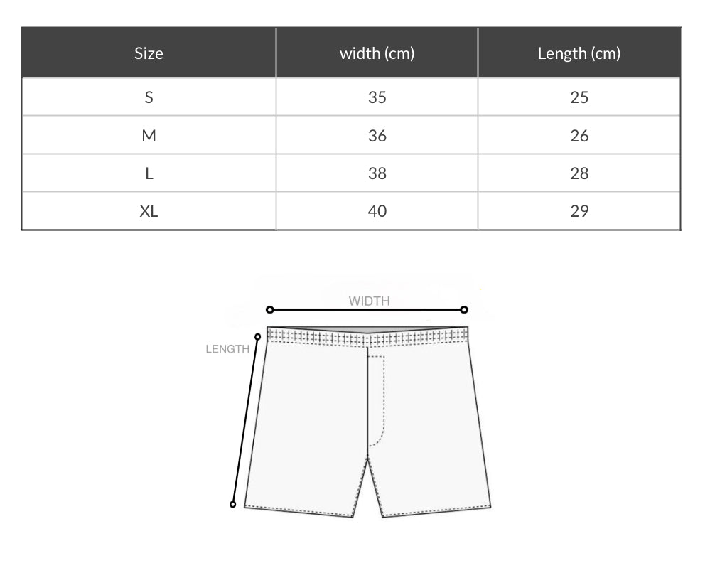 KARL LAGERFELD
Ikonik 2 Trunks in Jersey, Set of 3