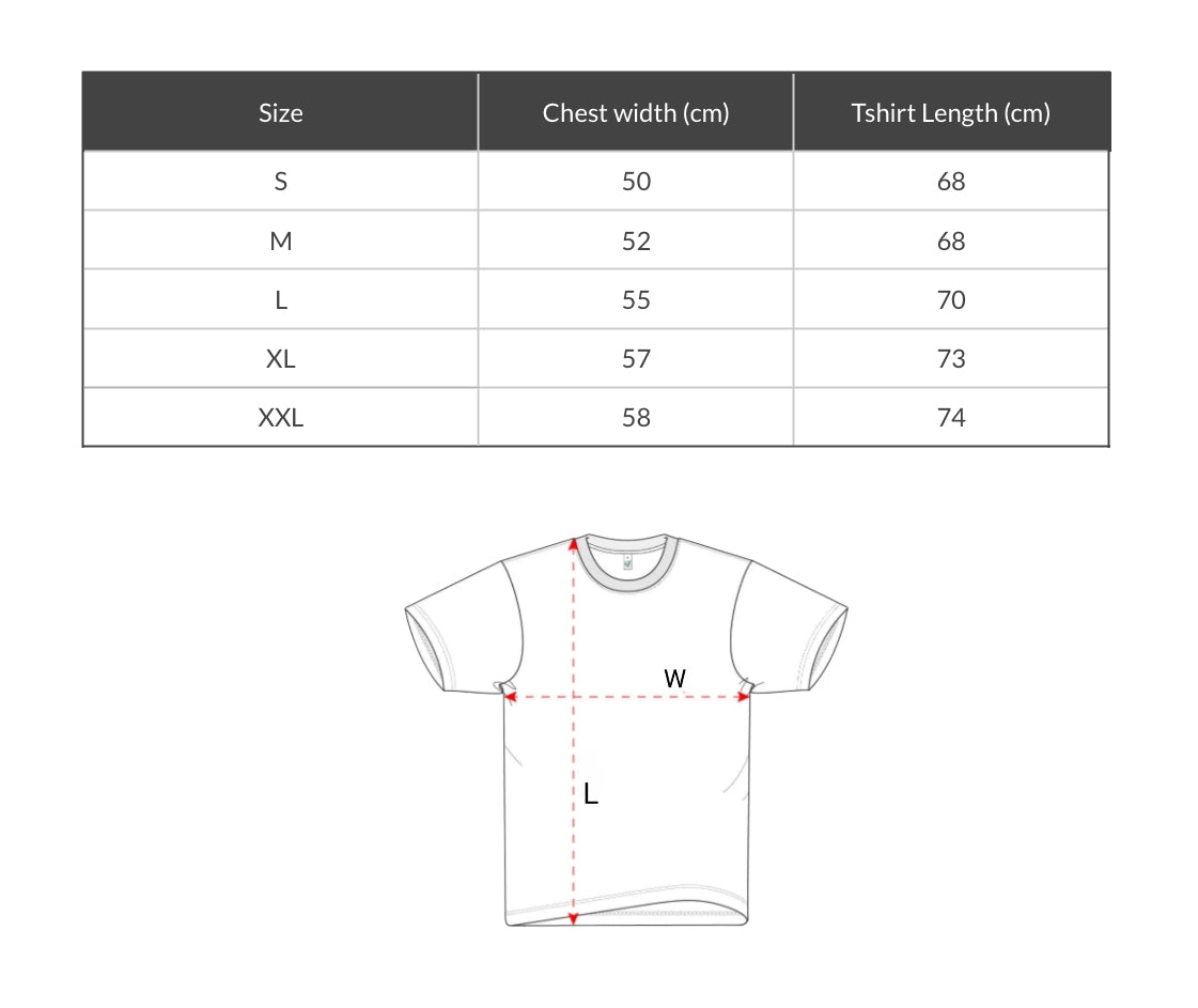 KARL LAGERFELD RBR LOGO BABY BLUE TSHIRT