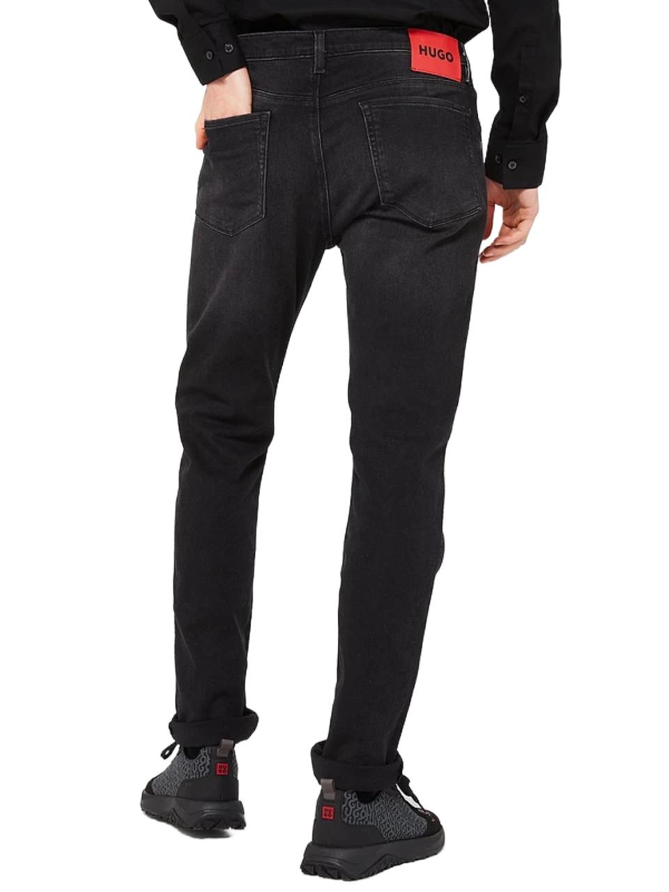HUGO Jeans Slim Fit
