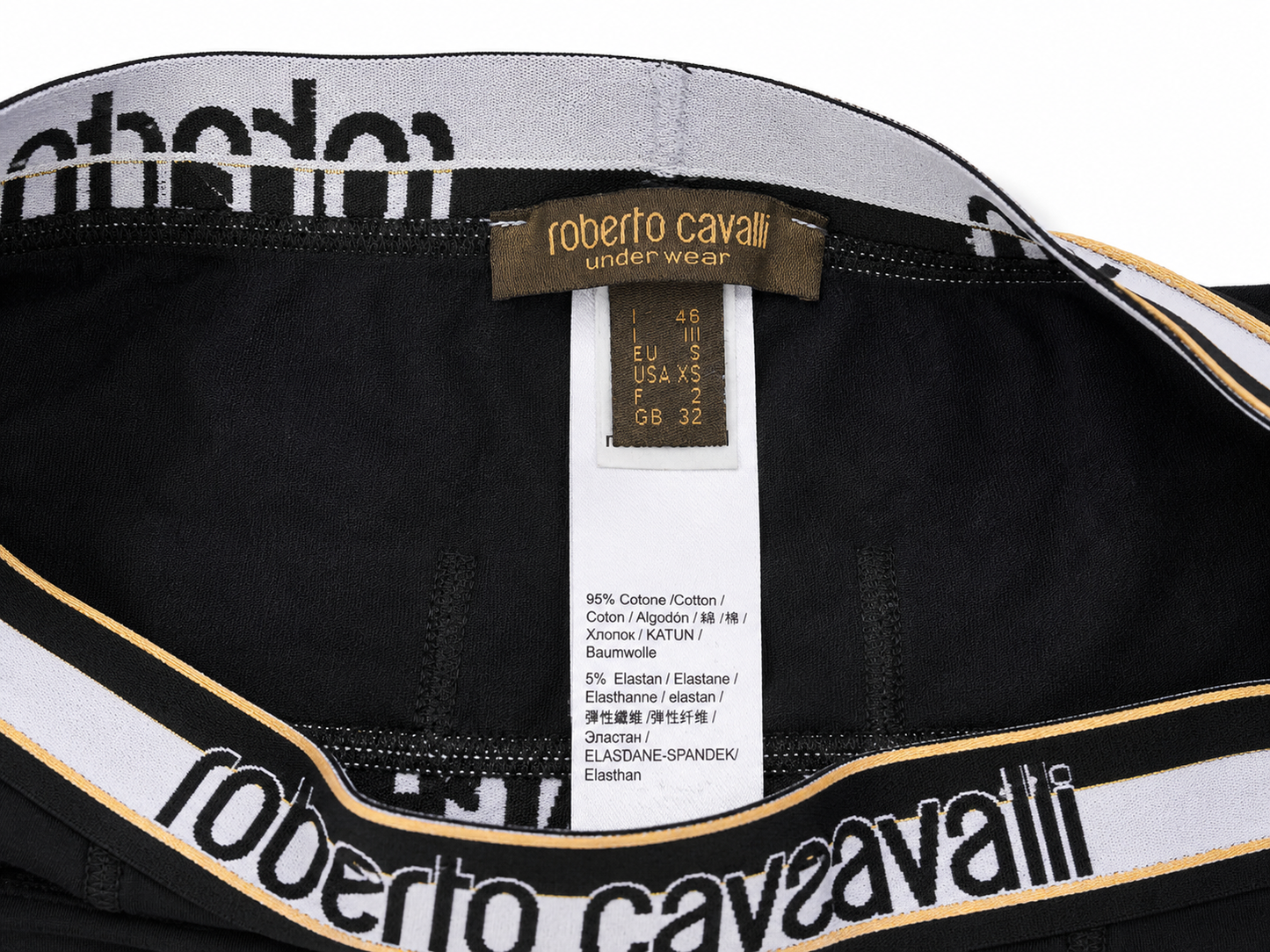 Roberto Cavalli Boxer BI-Pack (2)