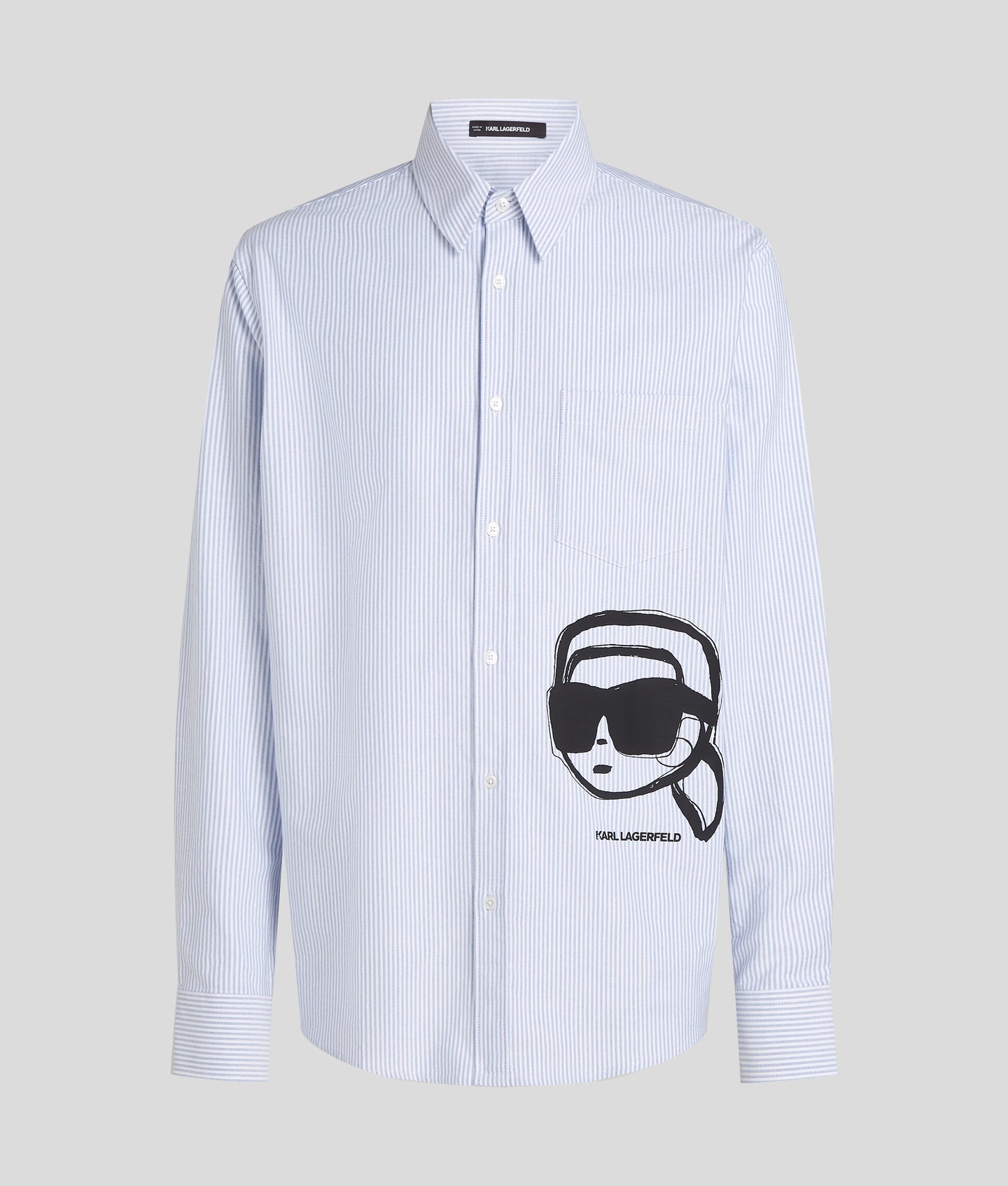 KARL Lagerfeld Shirt