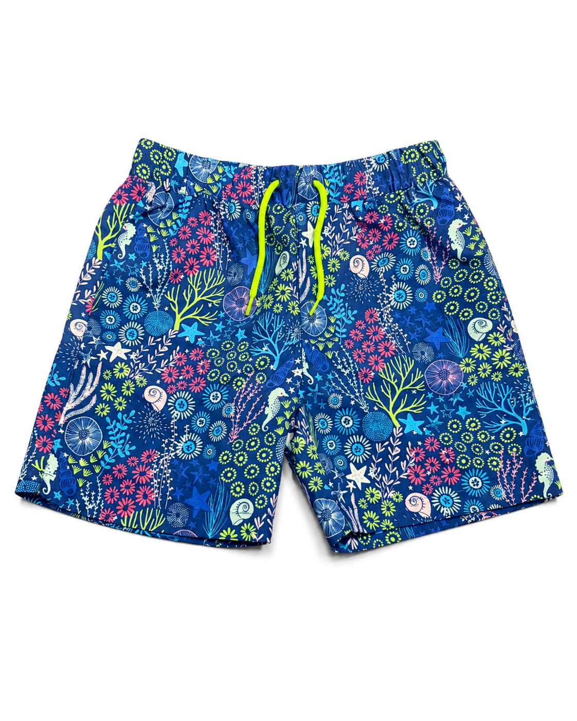 Mother Care SwimShort