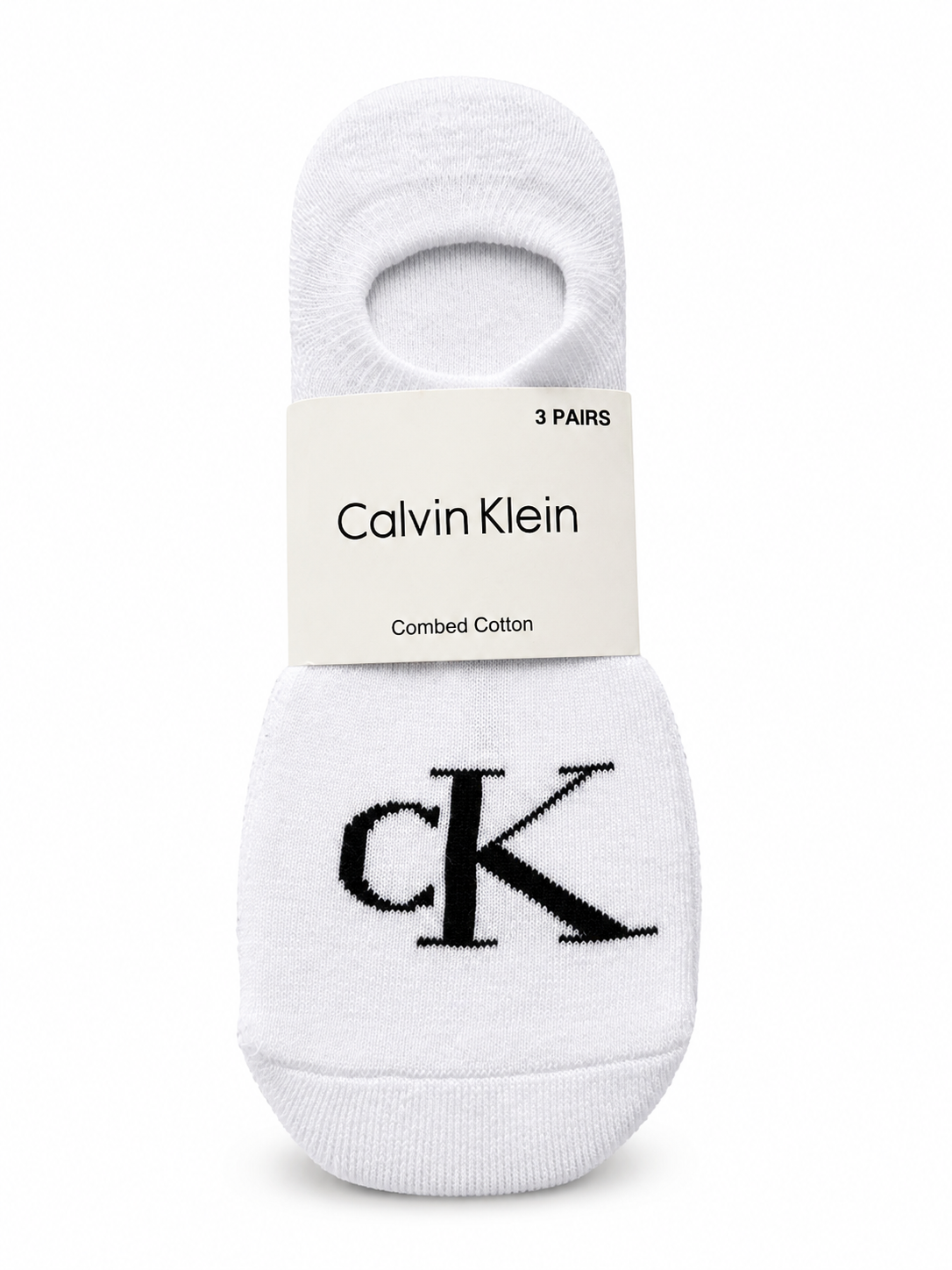 Calvin Klein Socks 3Pairs