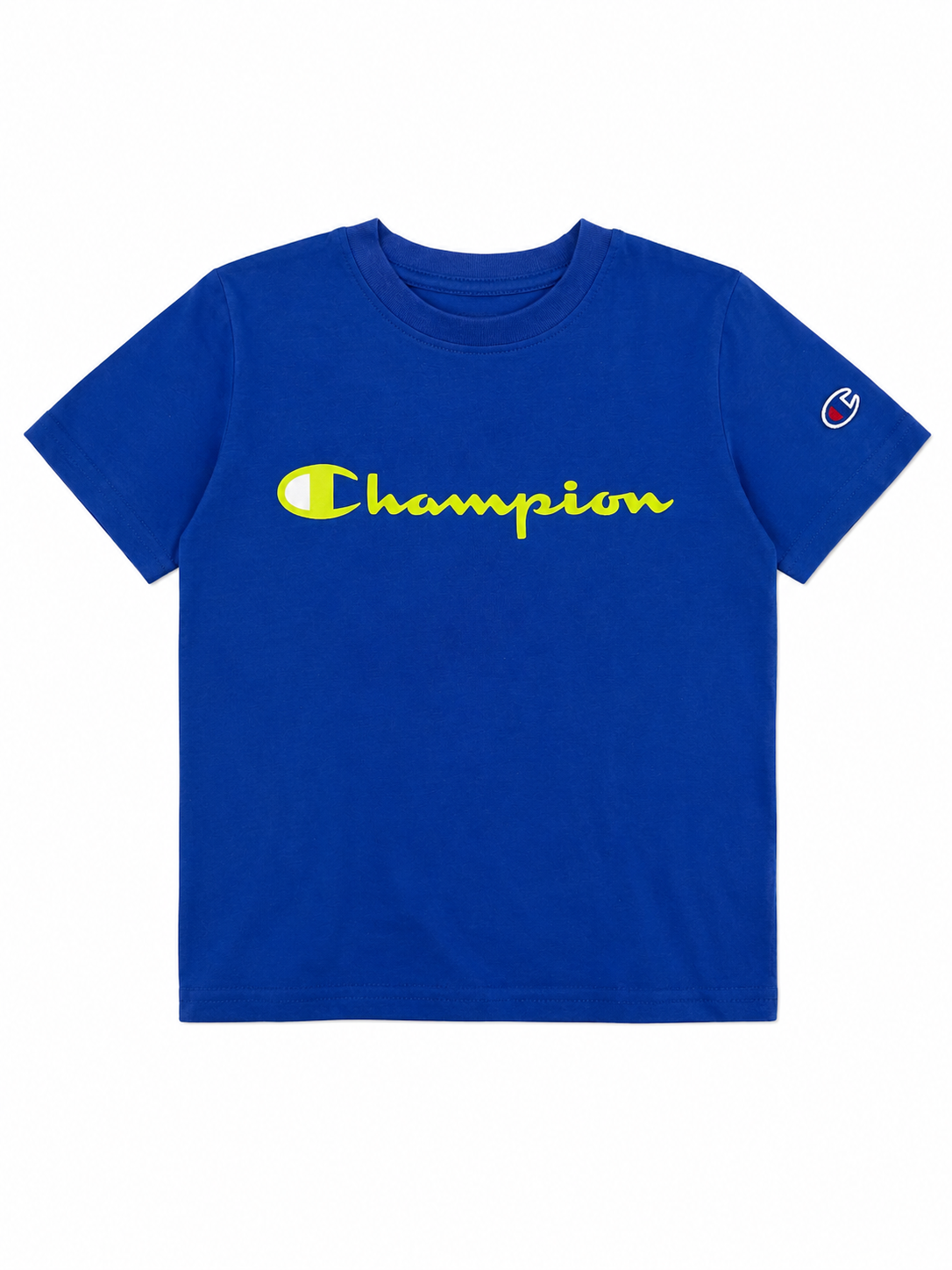 Champion Tshirt Boys