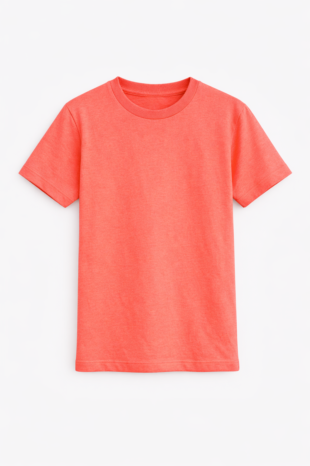 Next Short Sleeves Tshirt orange