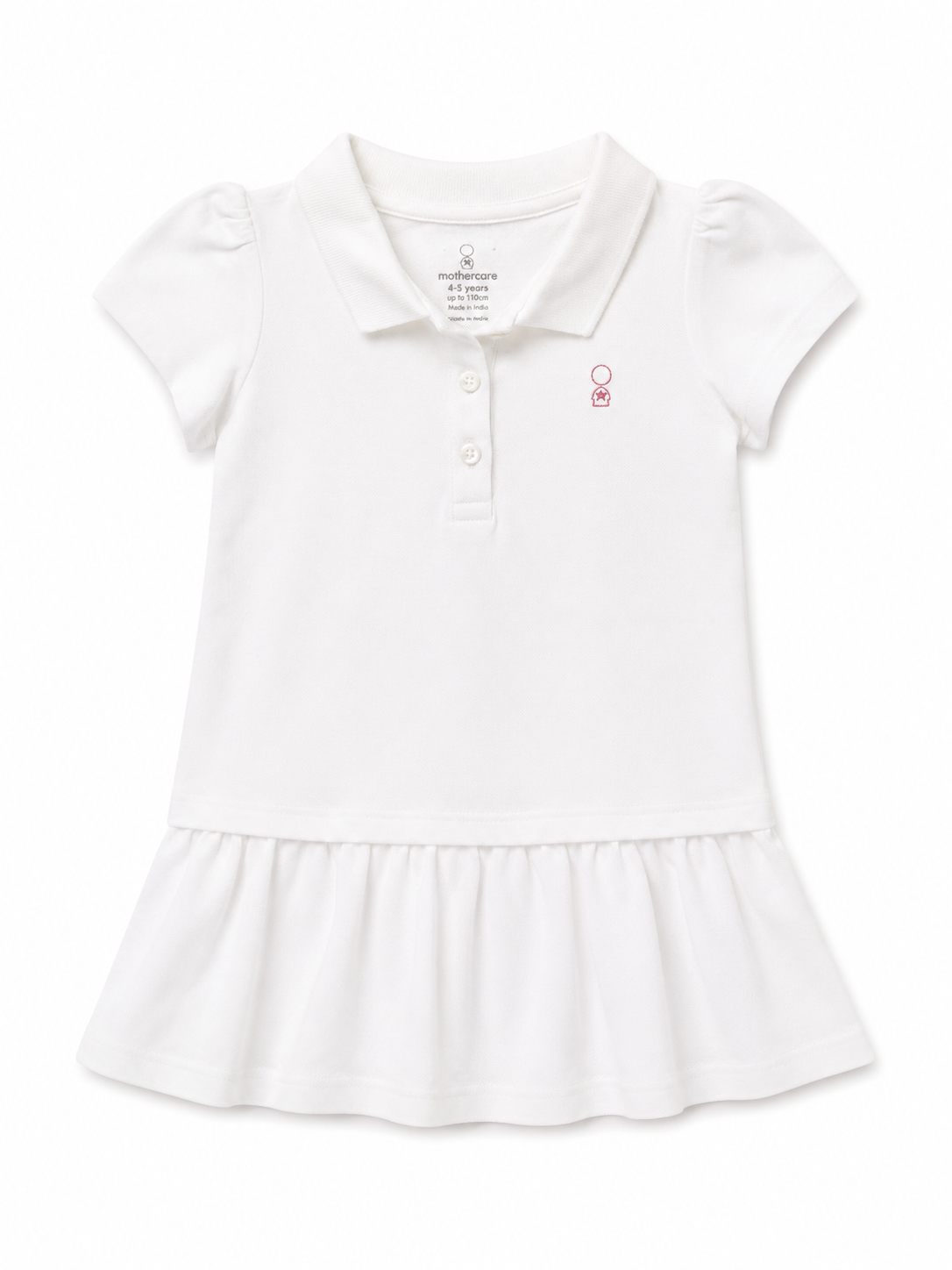 Mother Care Dress Kids