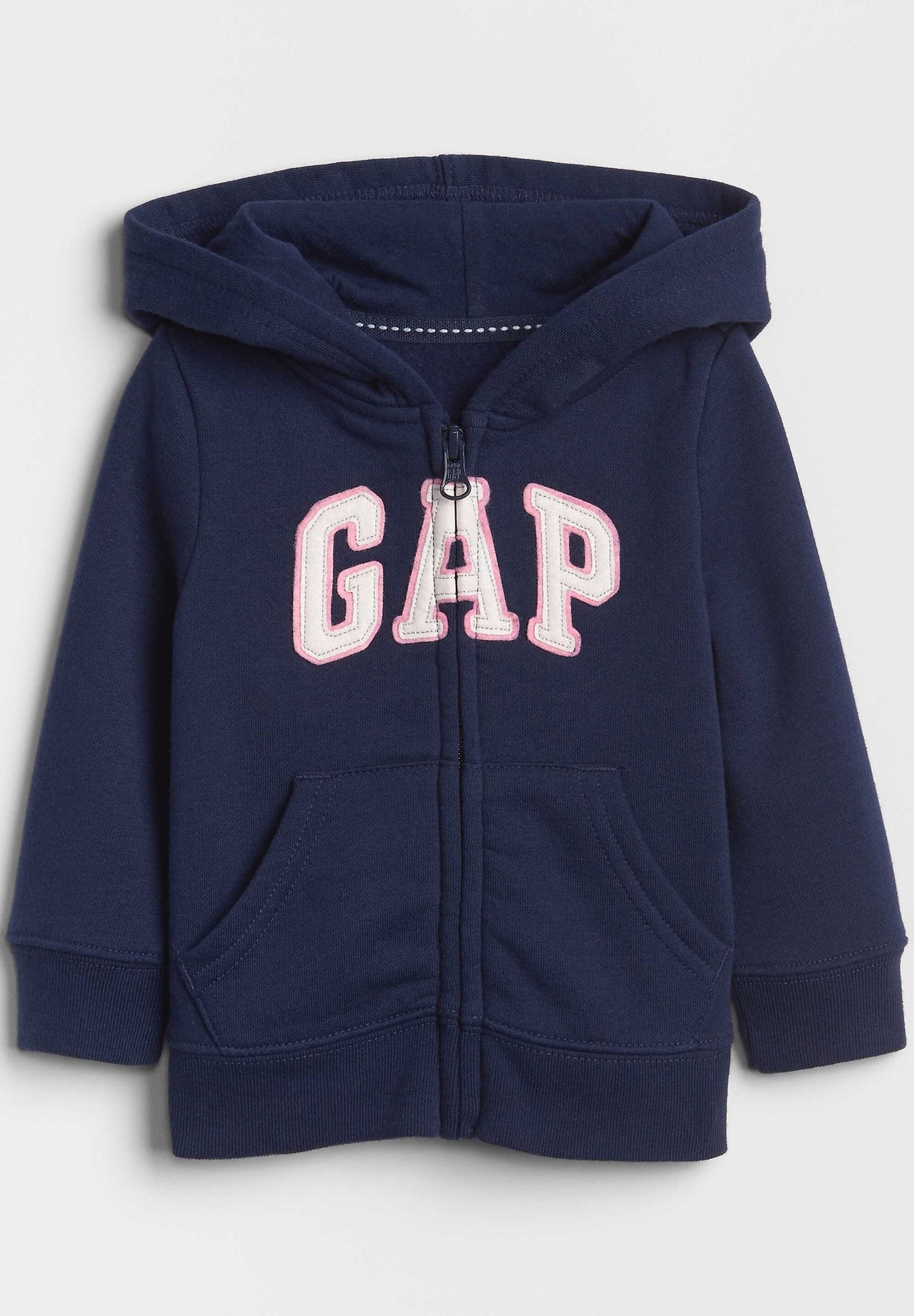 GAP GIRLS SWEATSHIRT NAVY