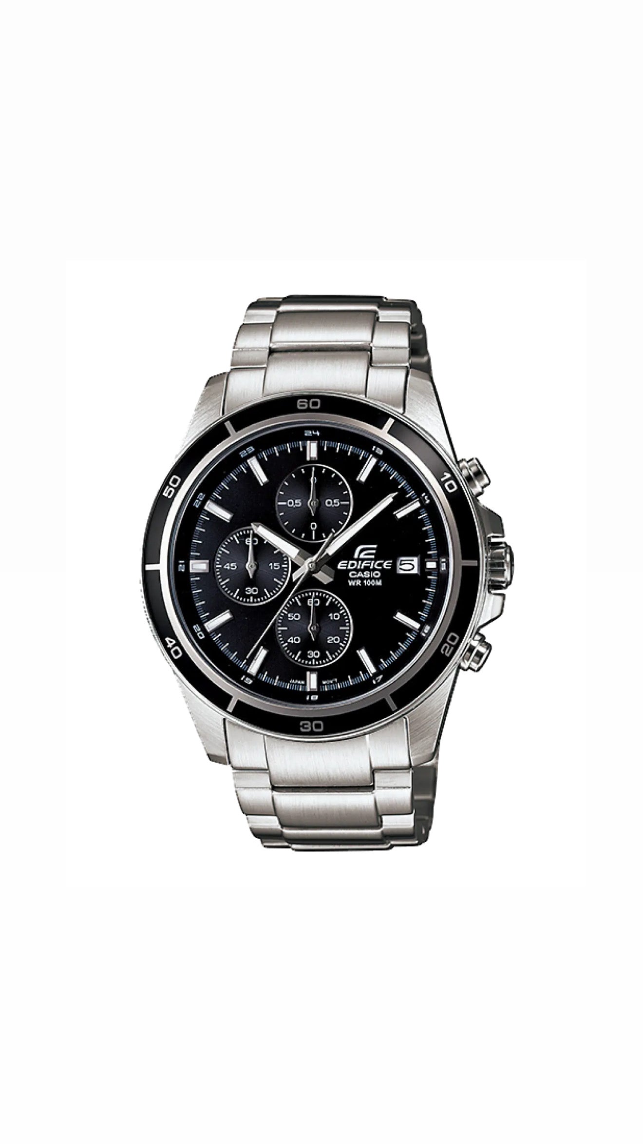 Casio Watch Men