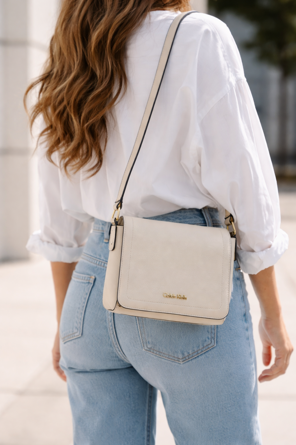 Calvin Klein Cross Bag