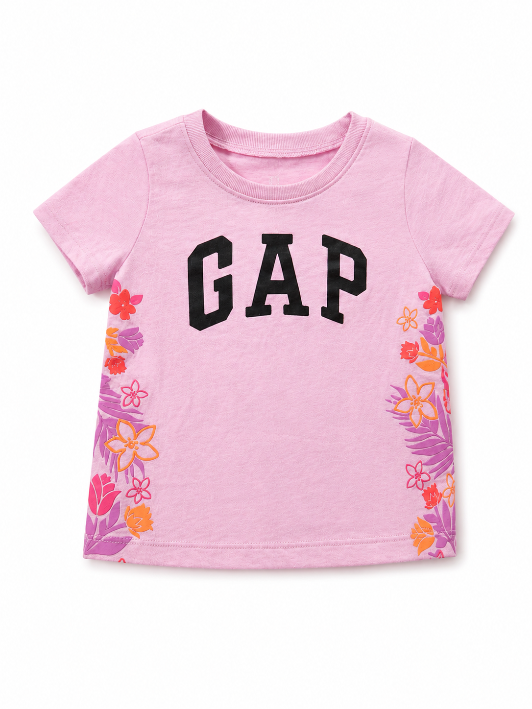 Gap Tshirt Short Sleeve