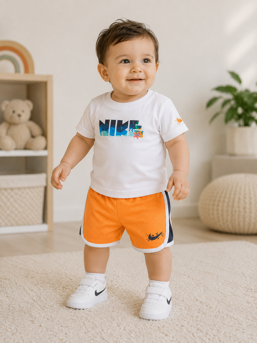 Nike Set Kids