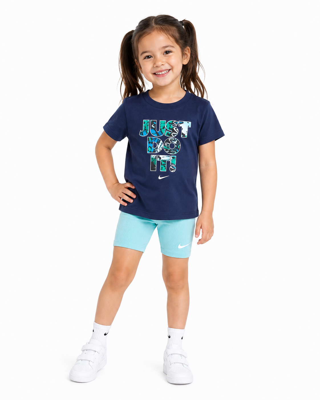 Nike Set Girls
