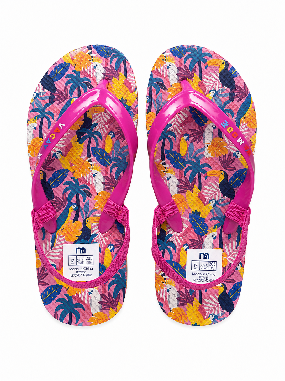 Mother Care Sandal