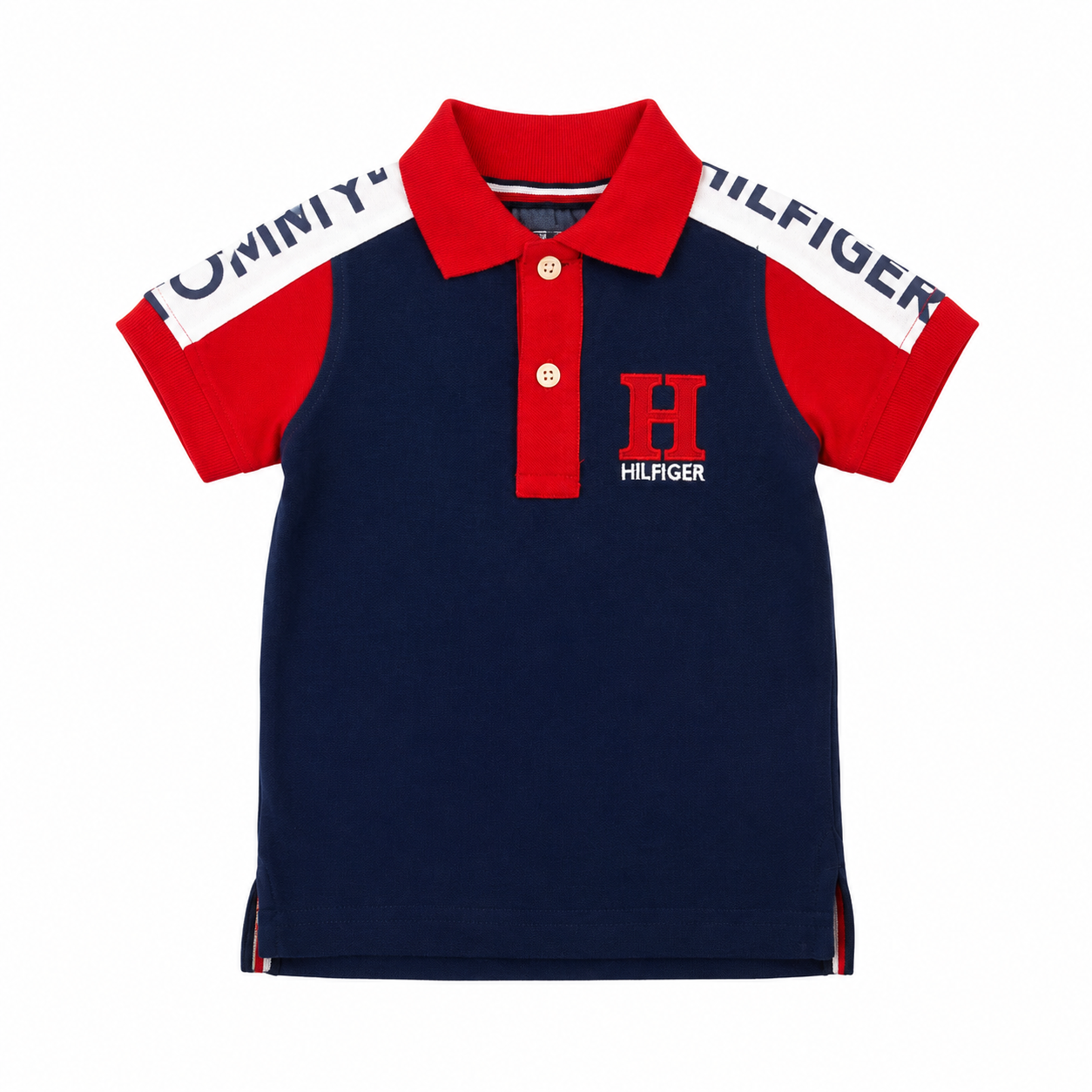 Tommy Hilfiger Polo T Shirt