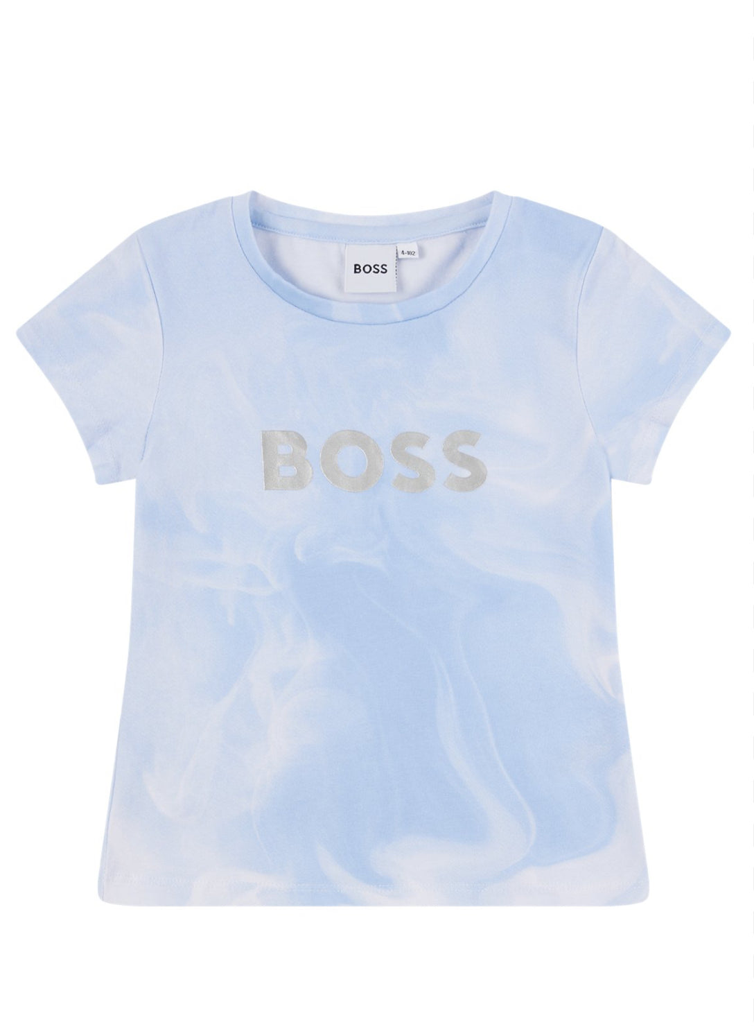 Boss Tshirt Kids Girls