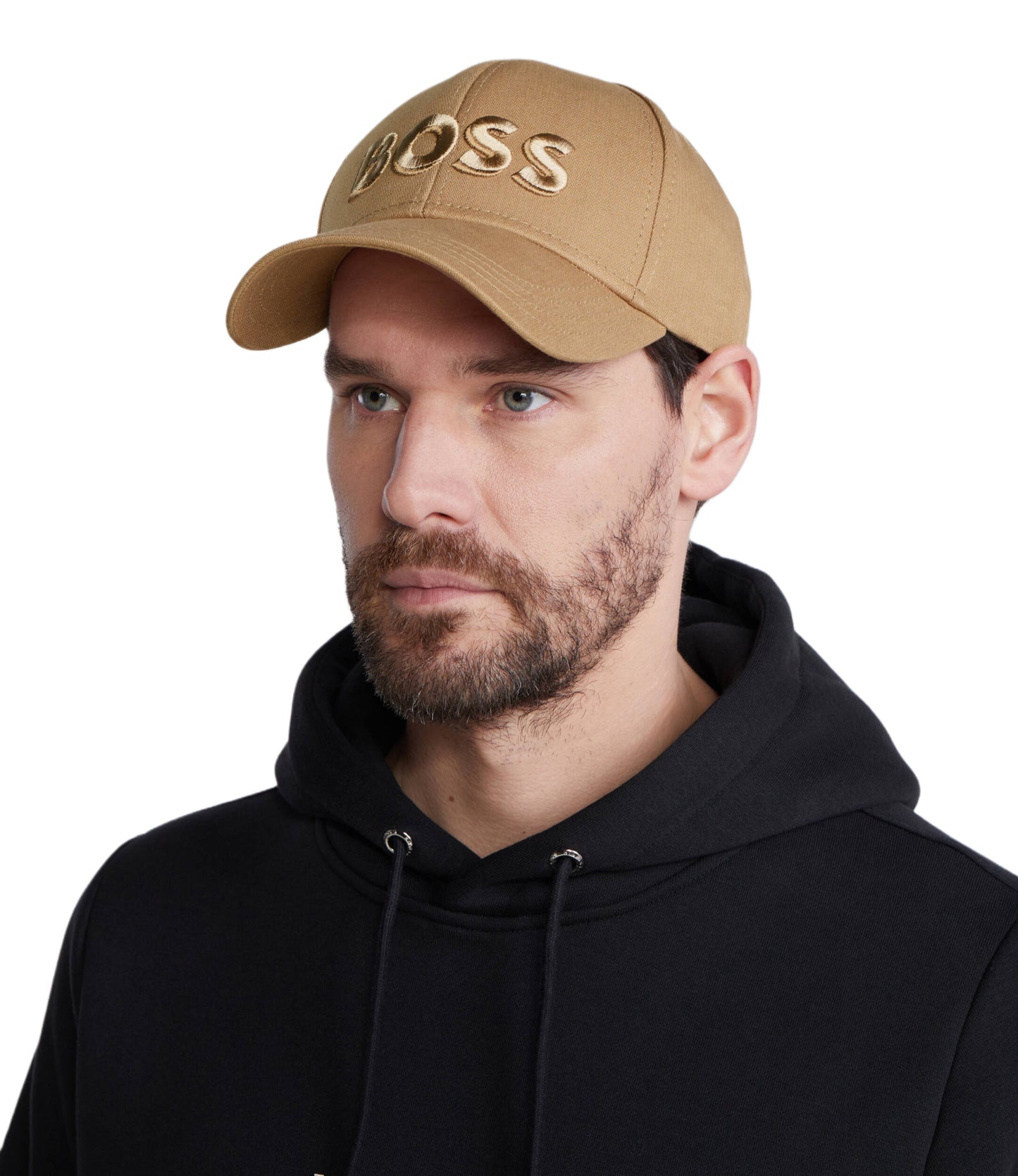 BOSS Cap