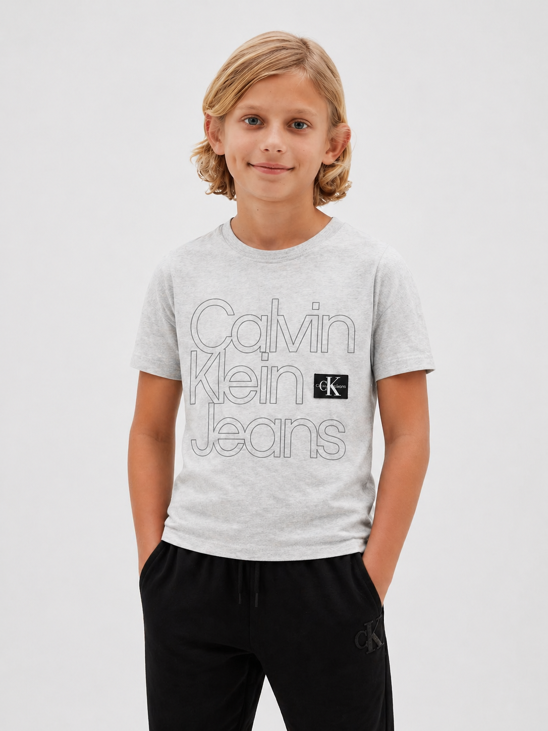 Calvin Klein Tshirt