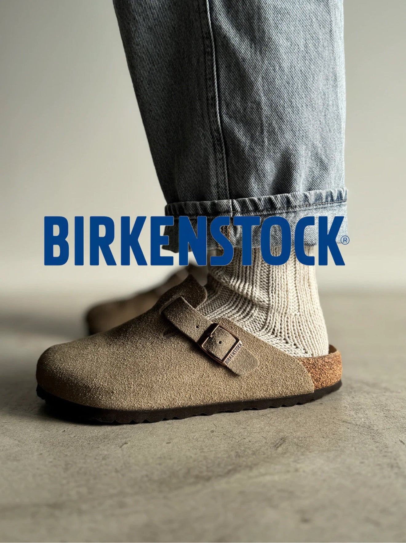 BIRKENTOCK