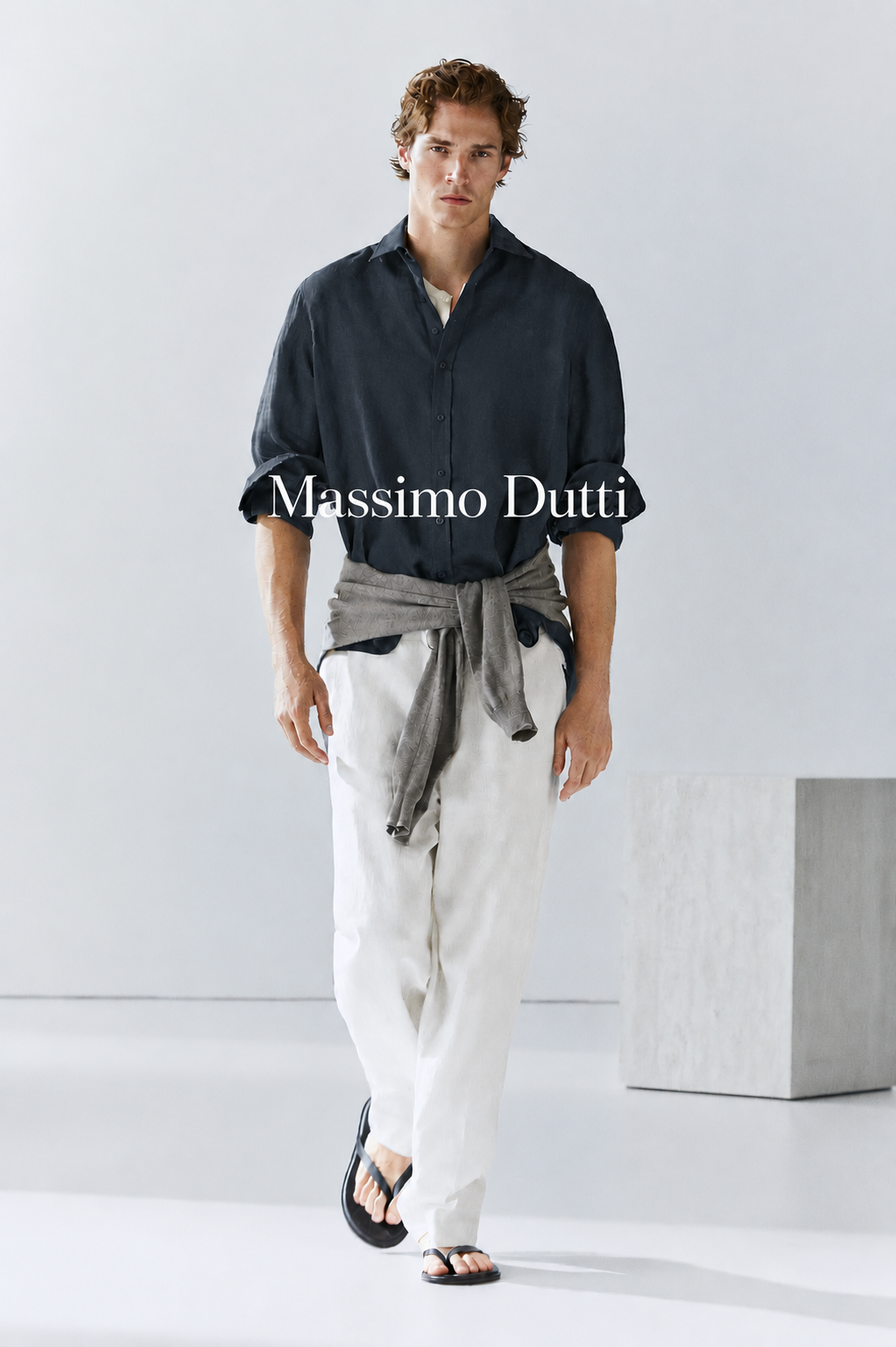 Massimo dutti