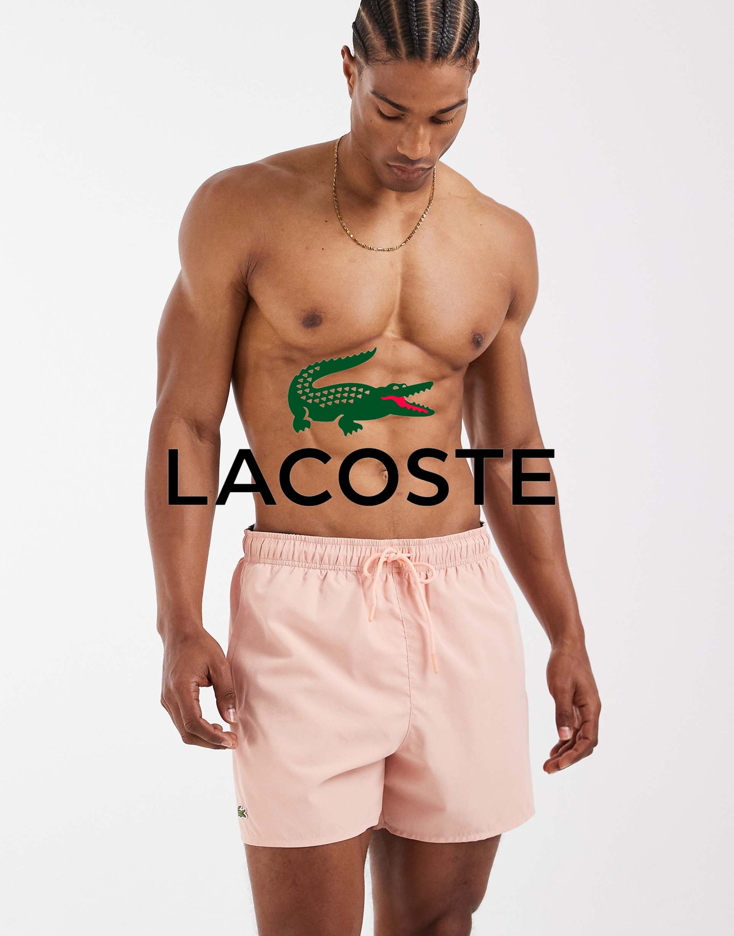 LACOSTE