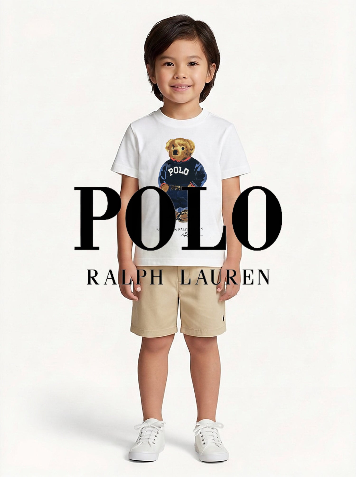 RALPH LAUREN