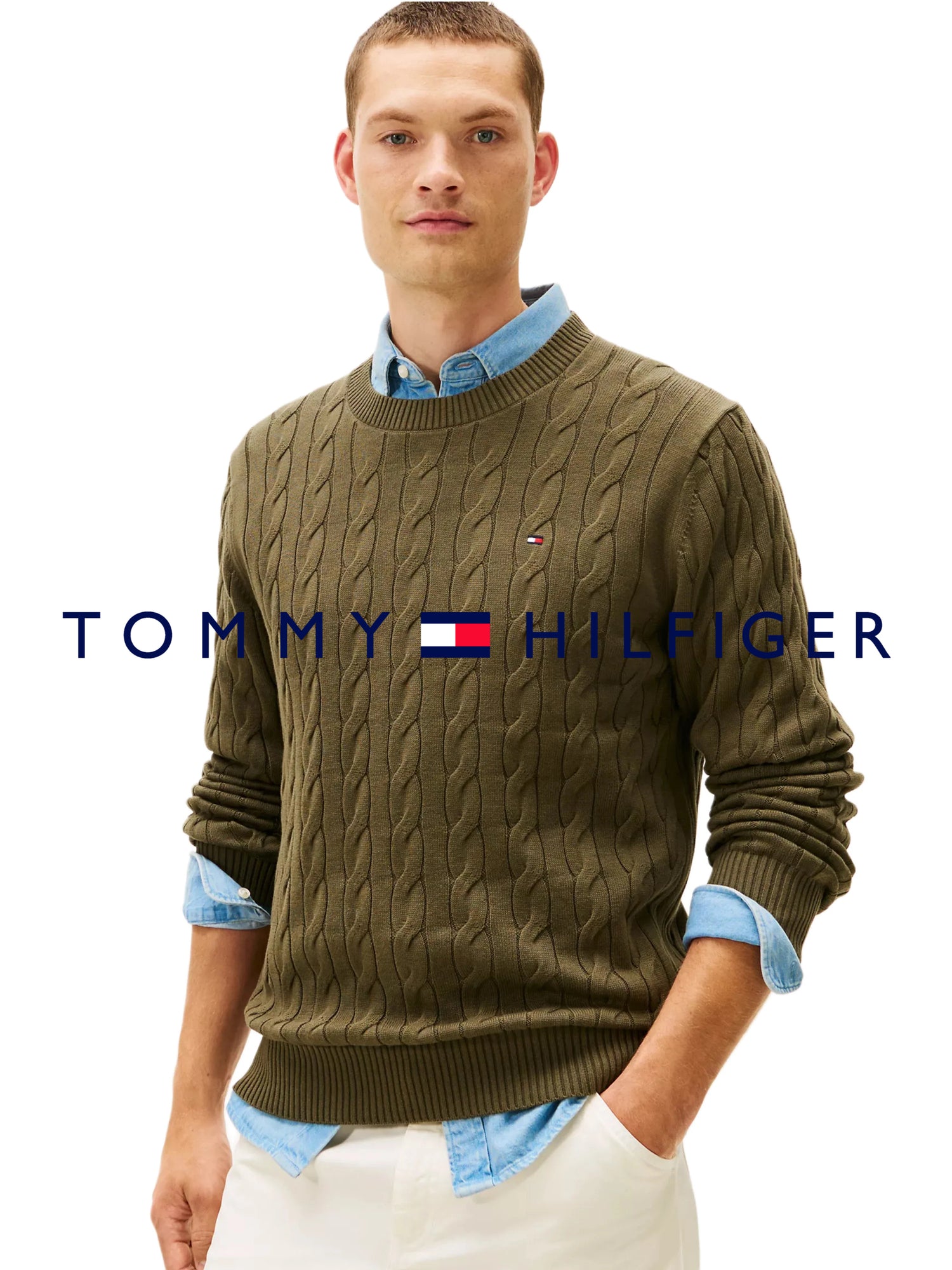 TOMMY HILFIGER