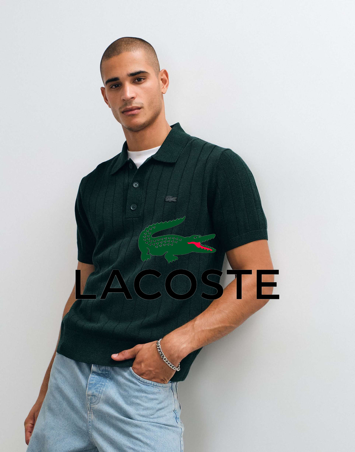 LACOSTE
