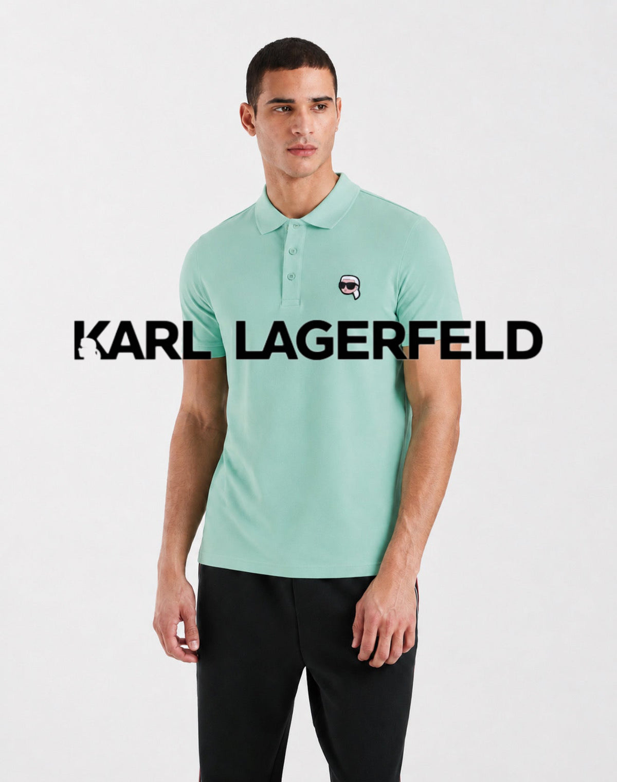KARL LAGERFELD
