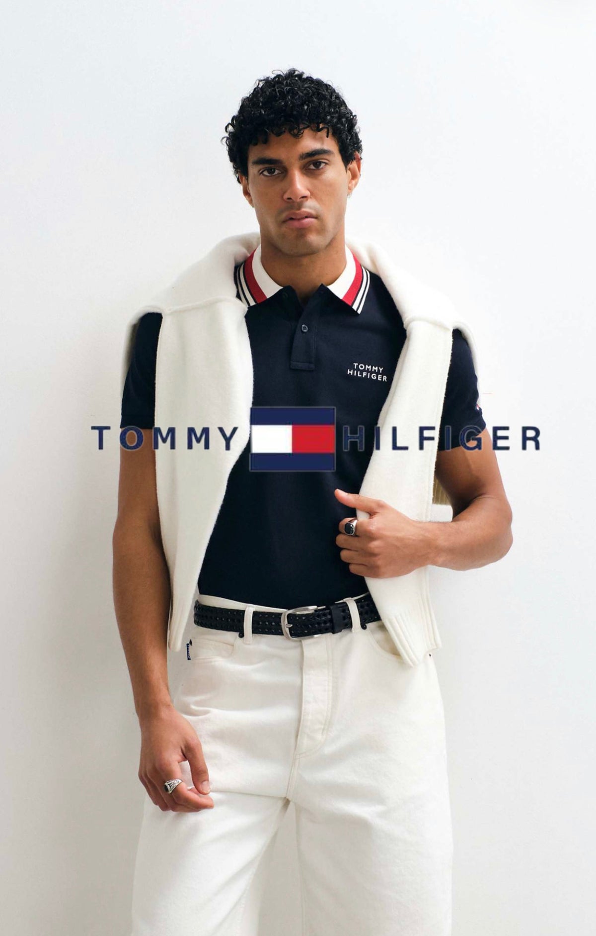 TOMMY HILFIGER