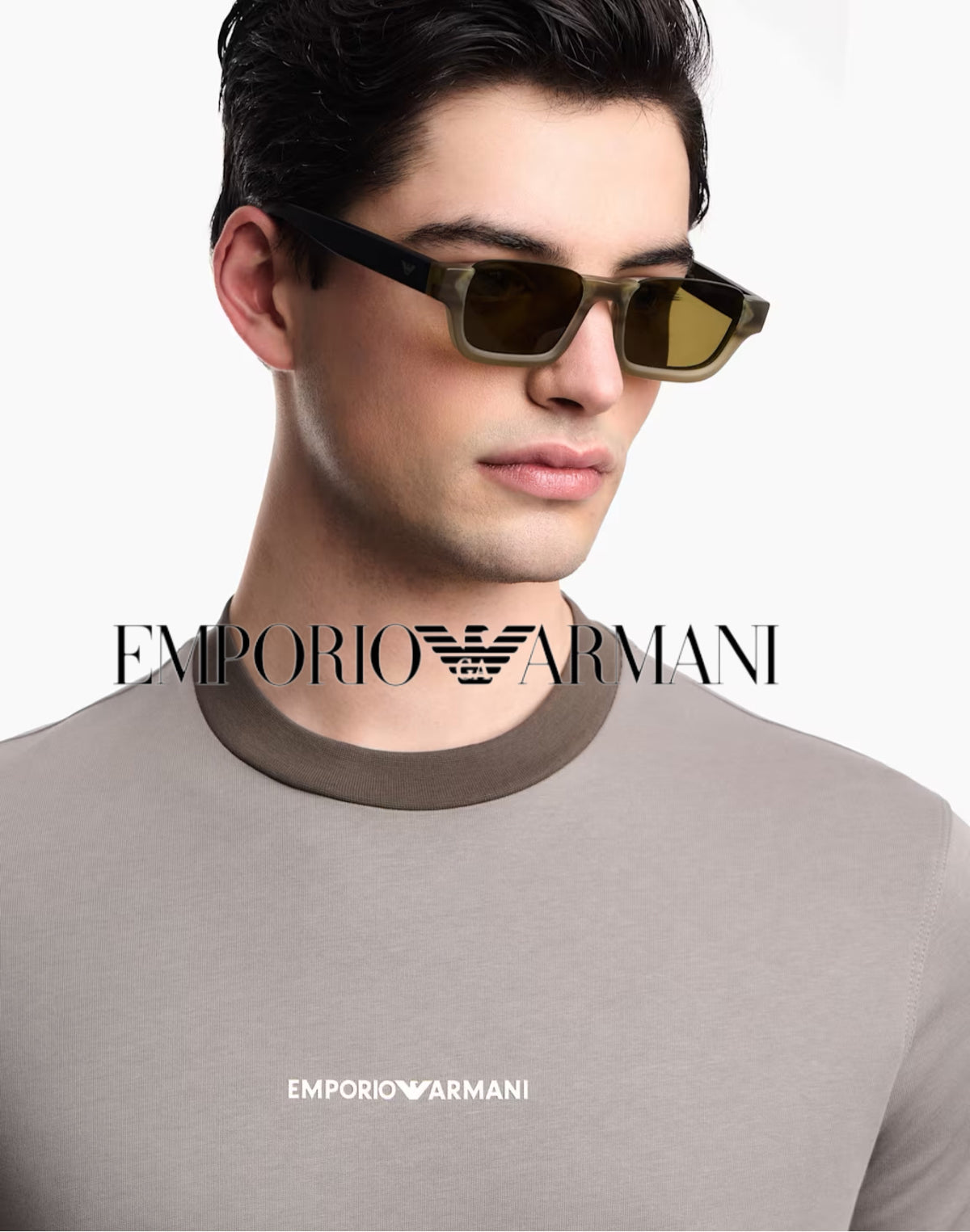 EMPORIO ARMANI