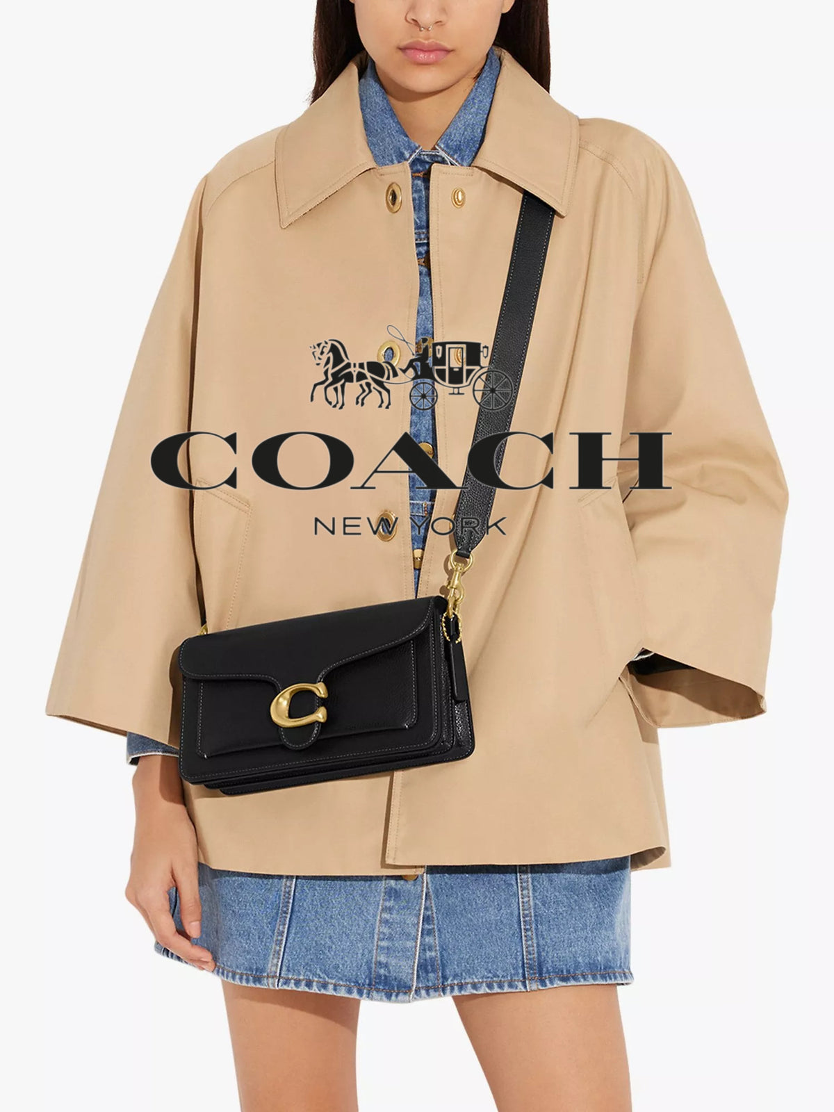 COACH
