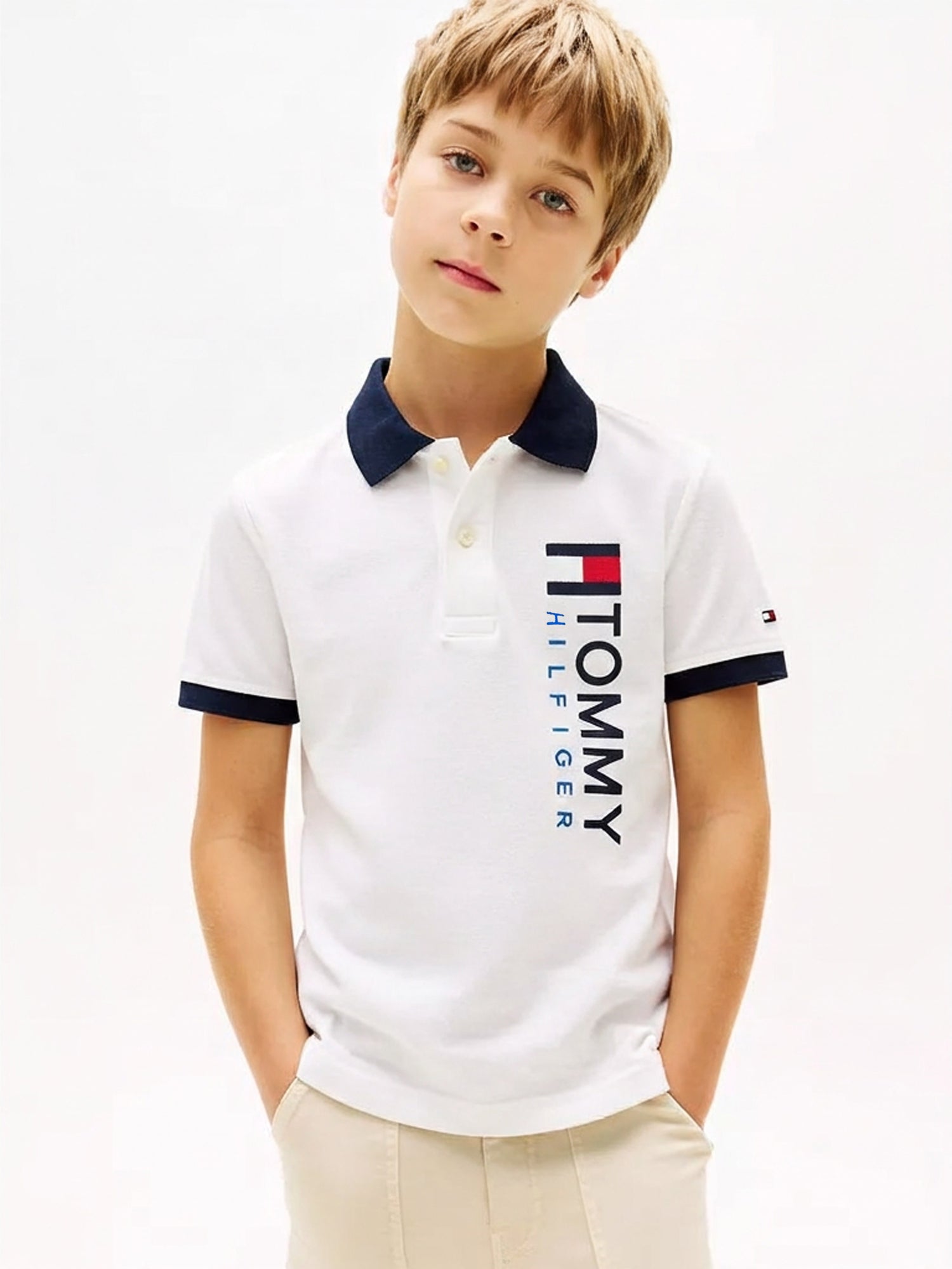 TOMMY HILFIGER