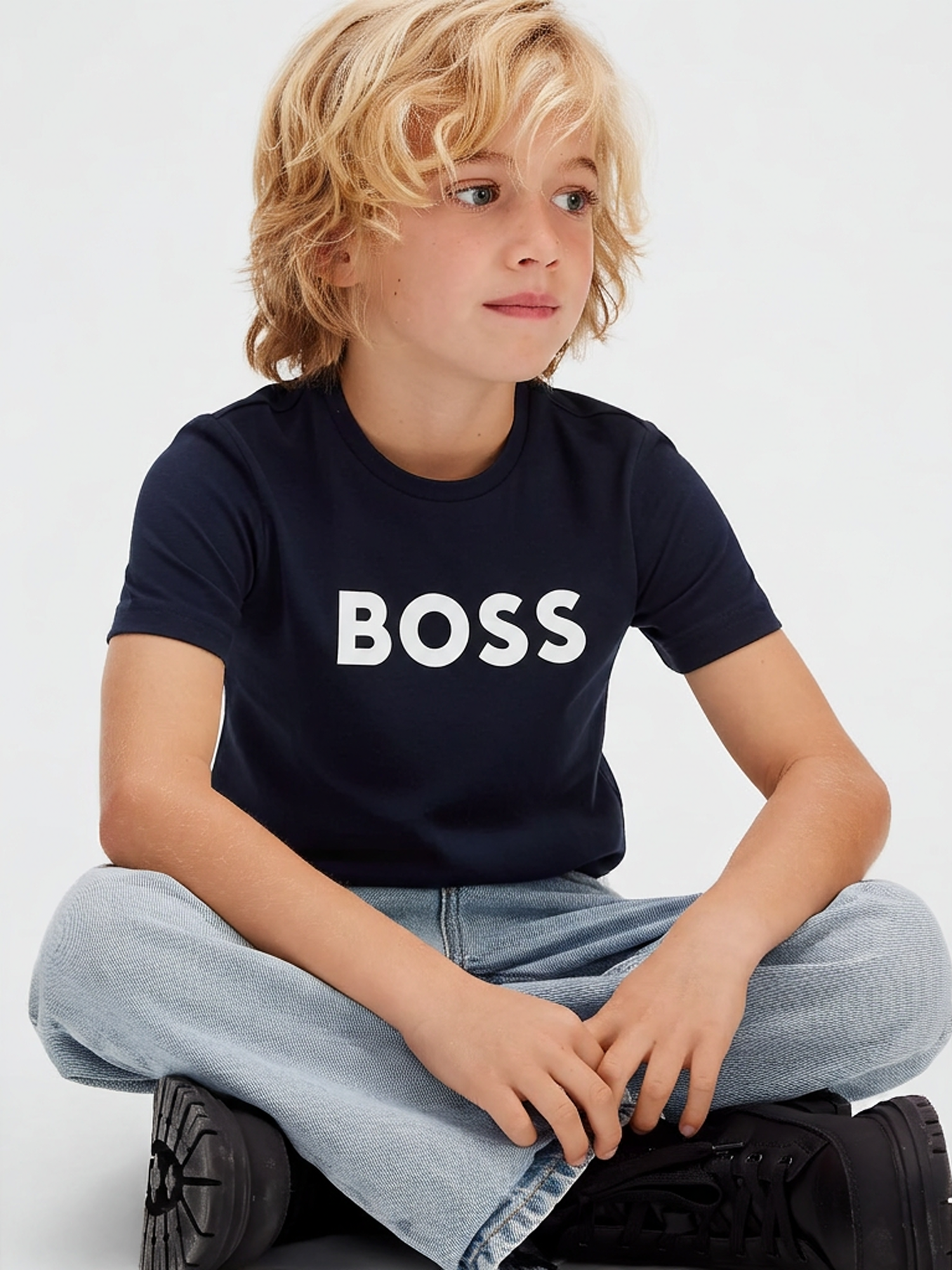 B O S S