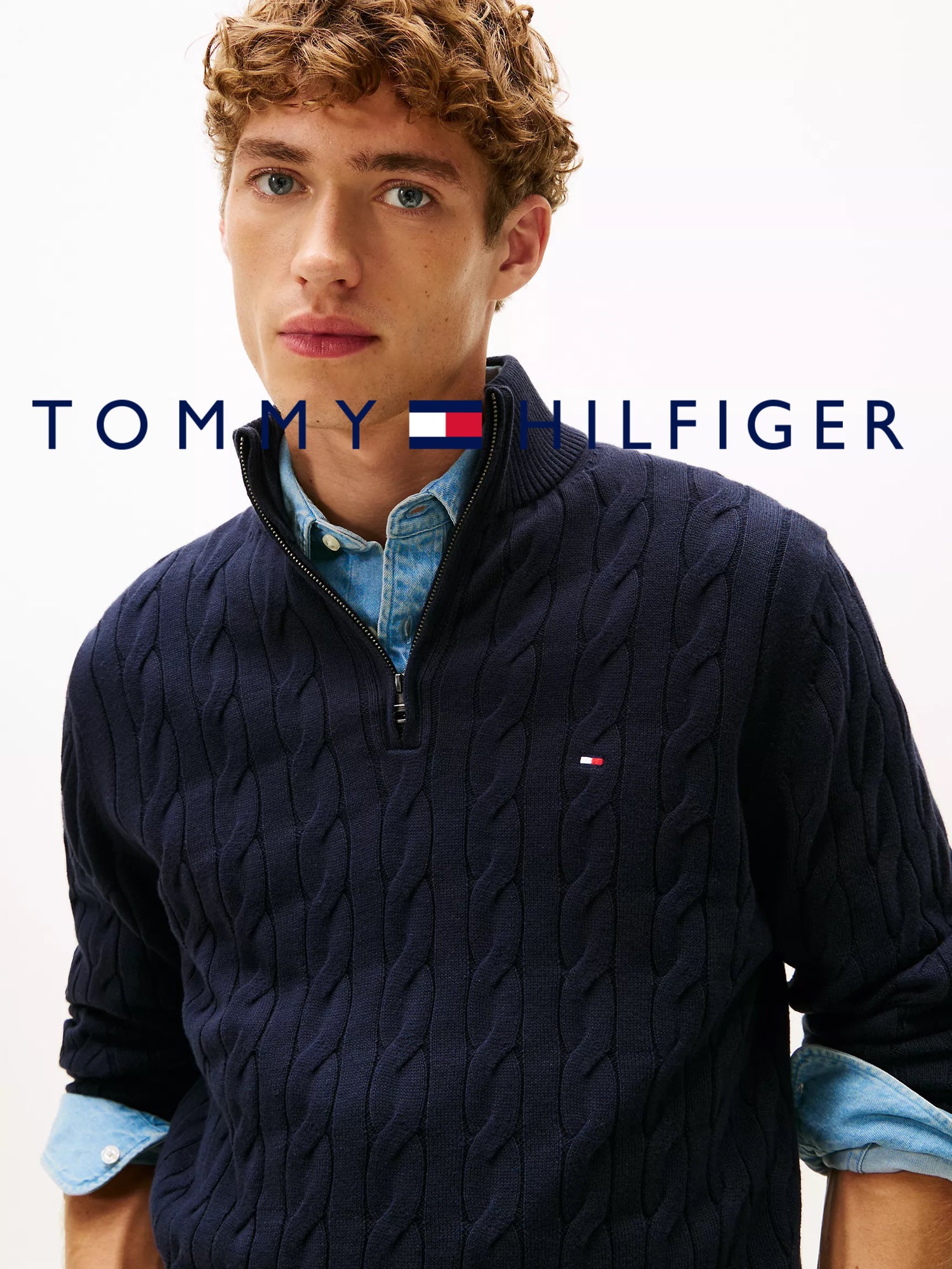TOMMY HILFIGER