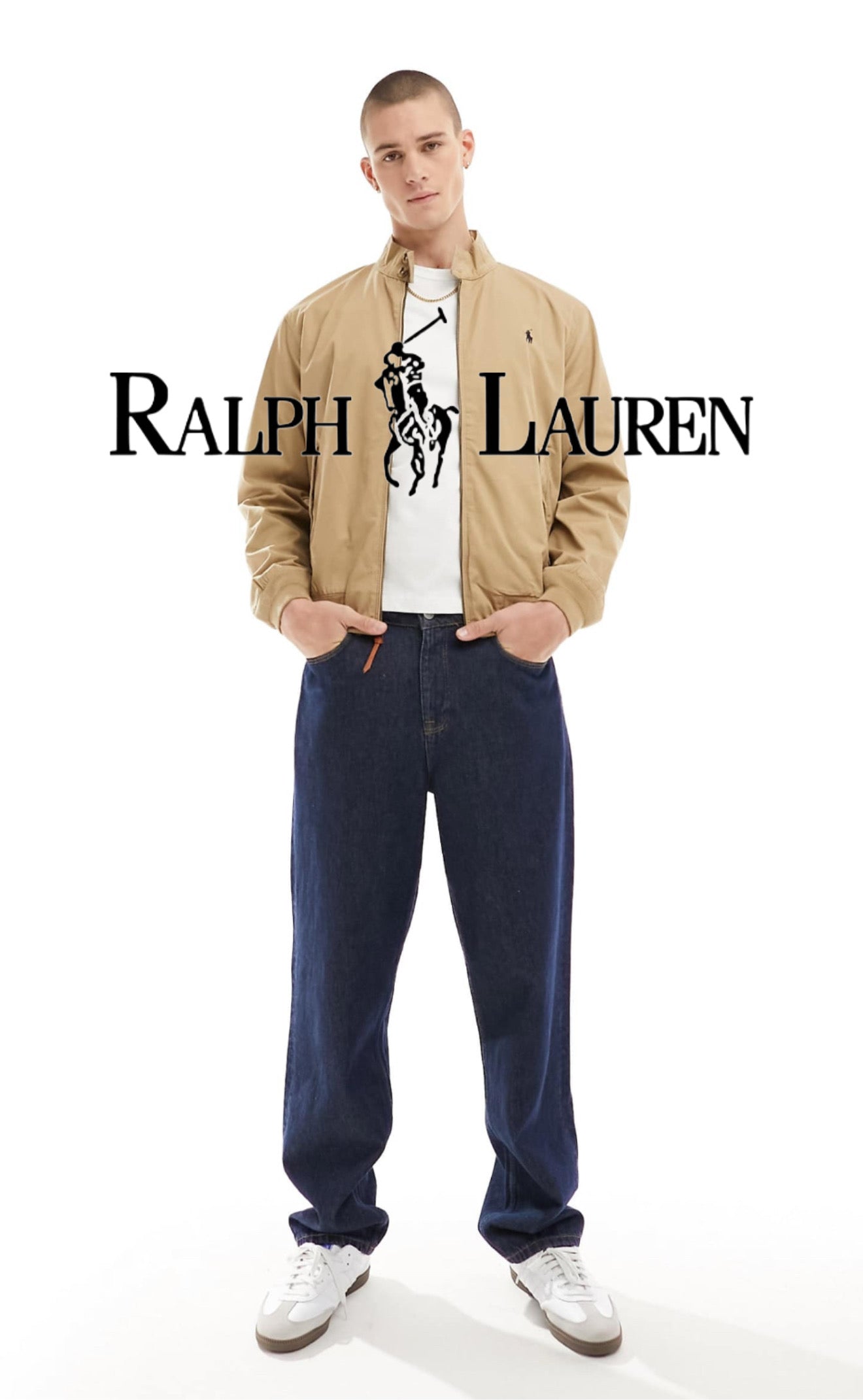 Ralph Lauren