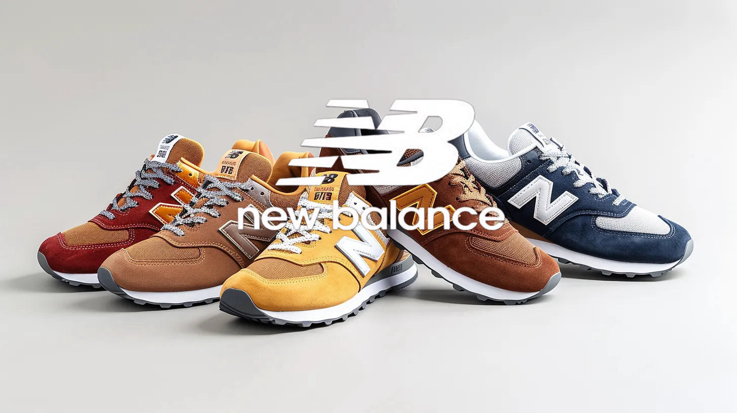 NEW BALANCE