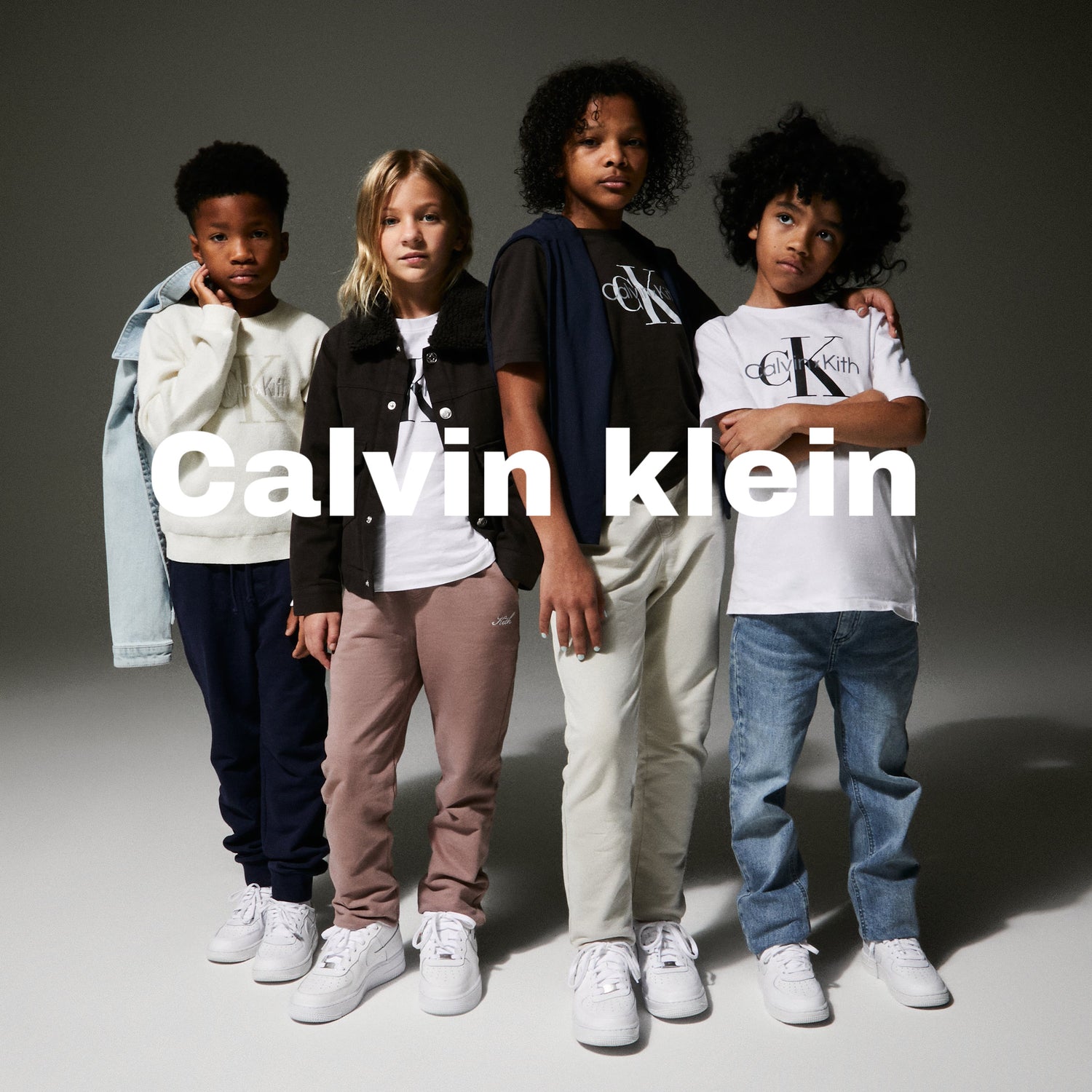 Calvin Klein
