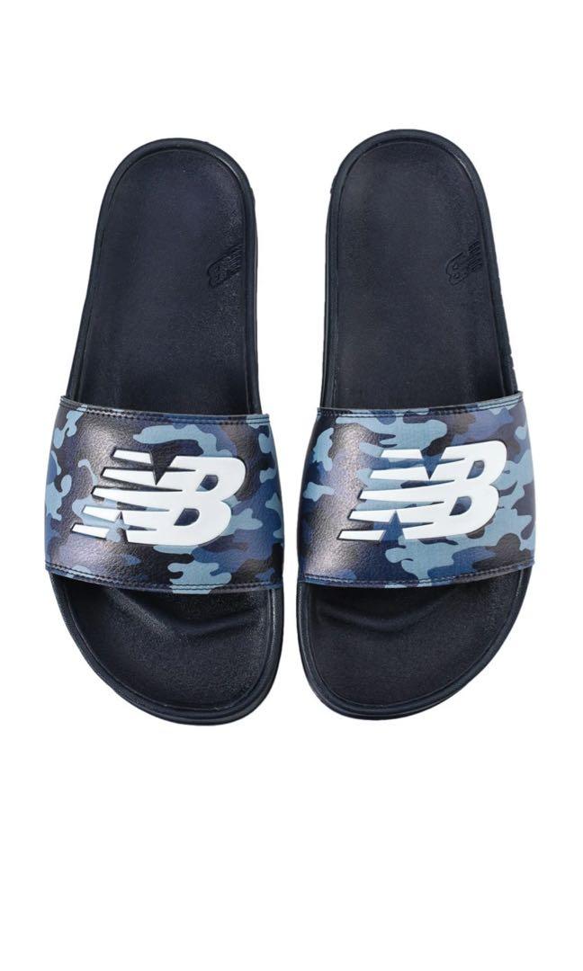 New Balance Slide Army