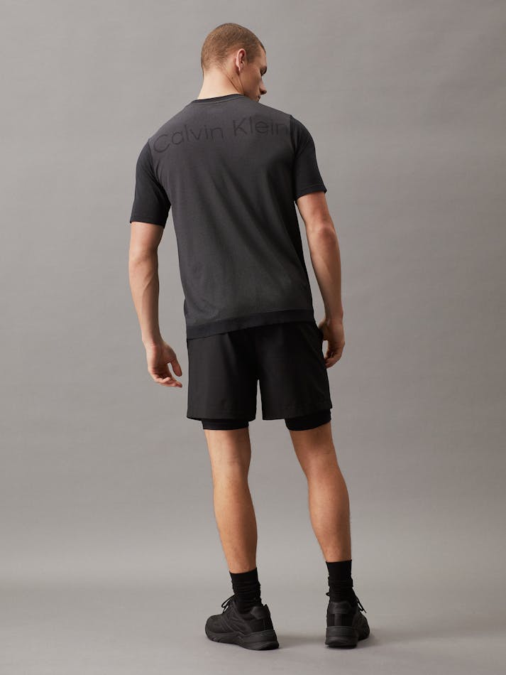 Calvin Klein Sport essentials 2-in-1 Short